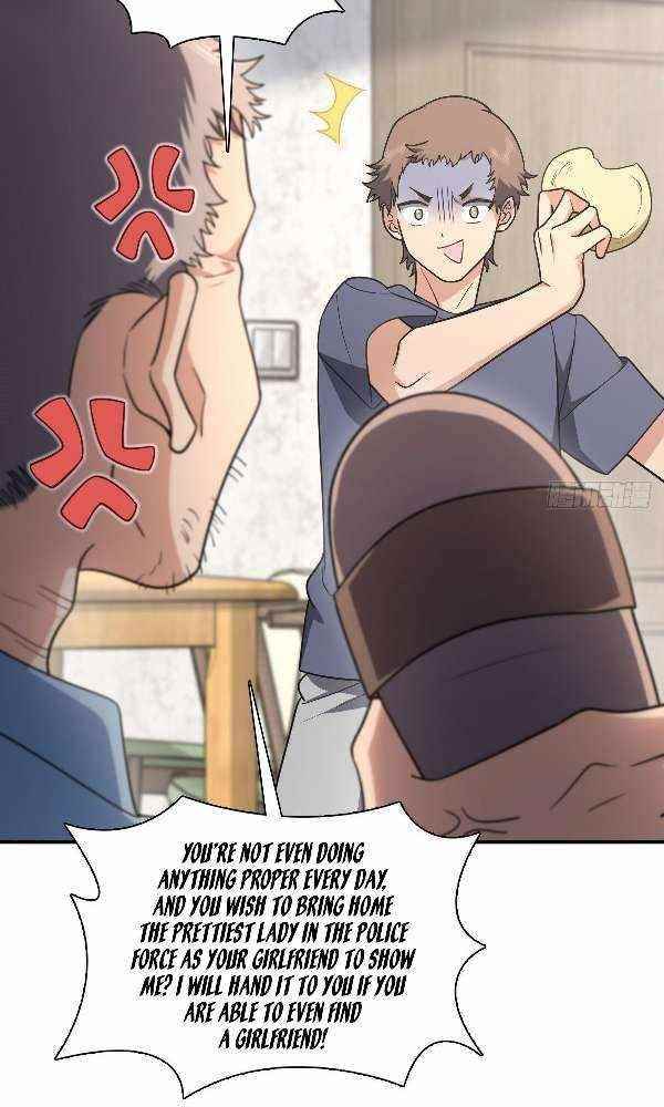 My Wife Is From a Thousand Years Ago Chapter 28 - Page 49