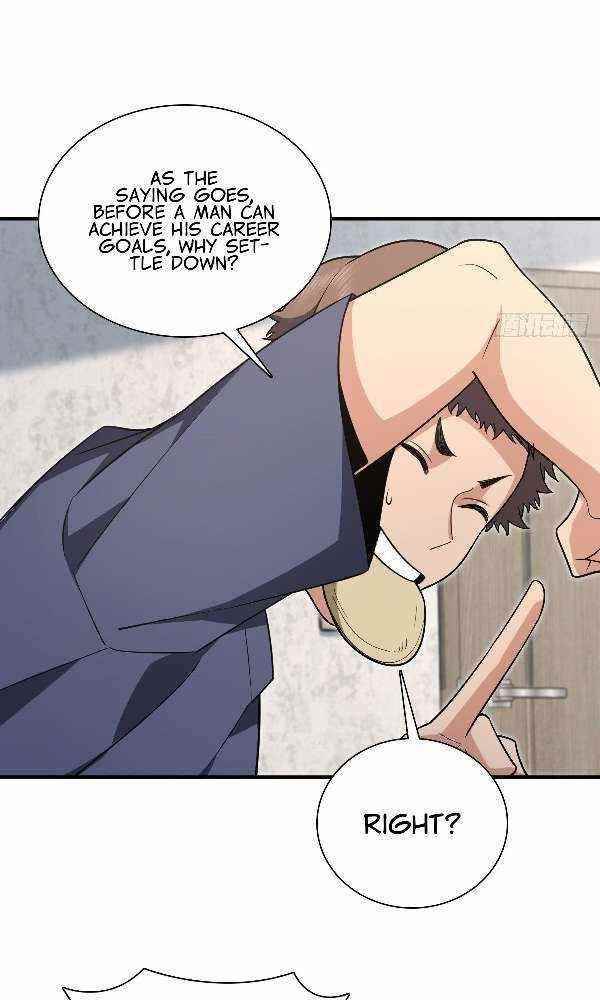 My Wife Is From a Thousand Years Ago Chapter 28 - Page 50