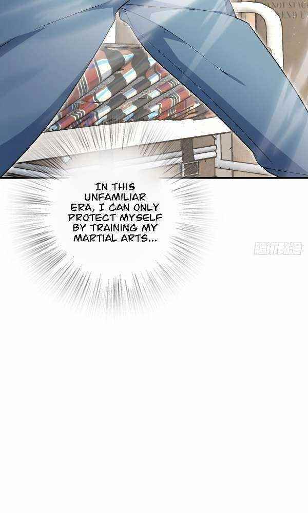 My Wife Is From a Thousand Years Ago Chapter 28 - Page 6