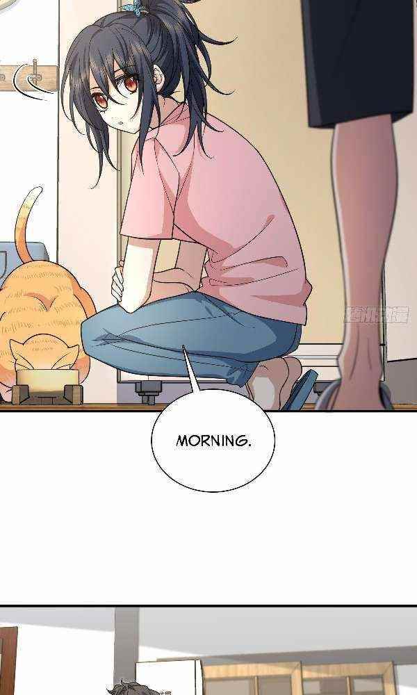 My Wife Is From a Thousand Years Ago Chapter 28 - Page 8