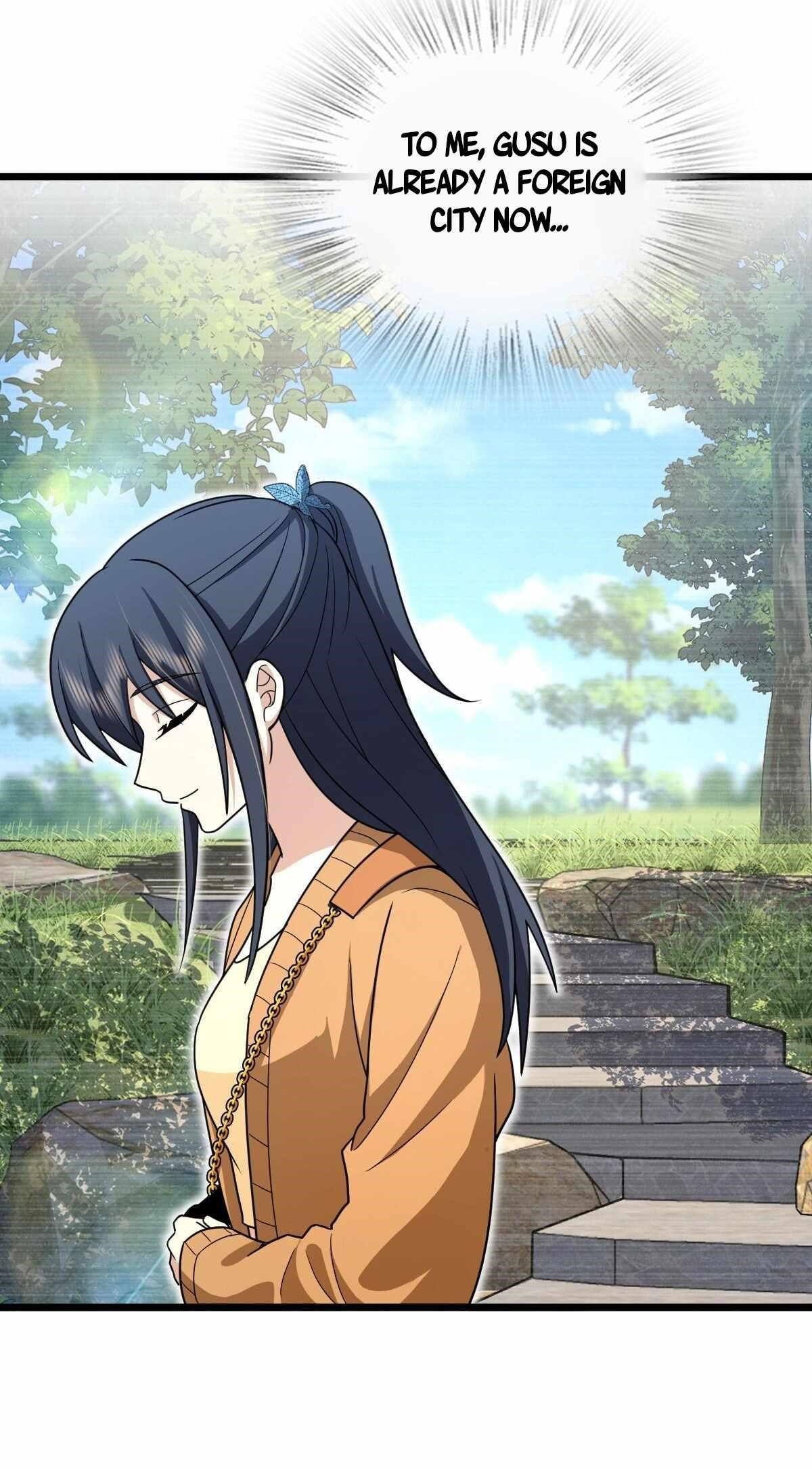My Wife Is From a Thousand Years Ago Chapter 283 - Page 24