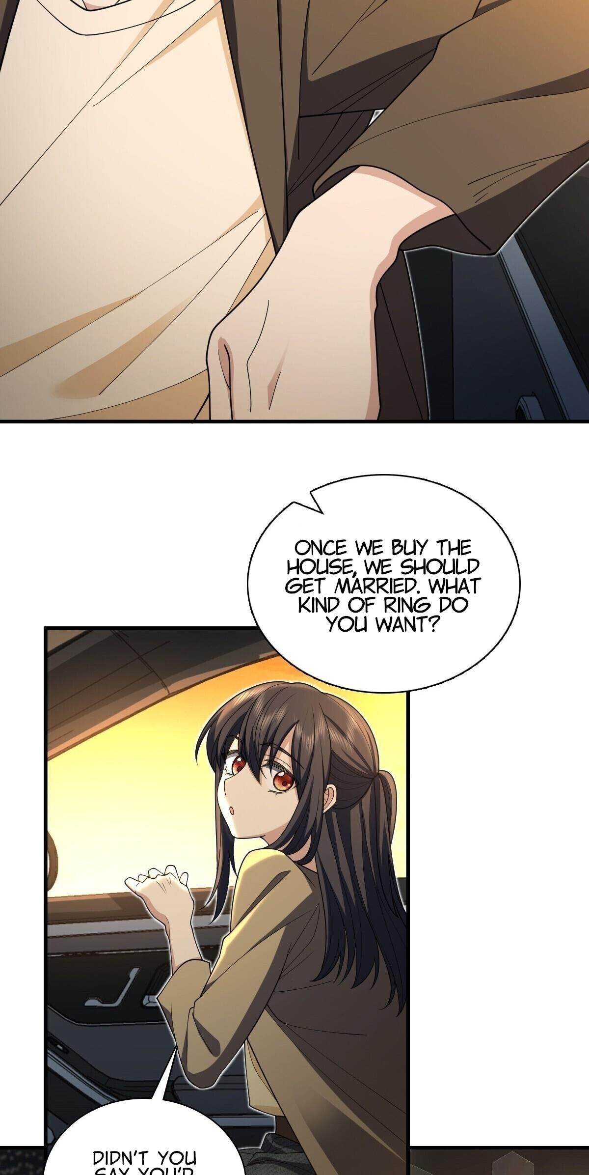 My Wife Is From a Thousand Years Ago Chapter 289 - Page 37