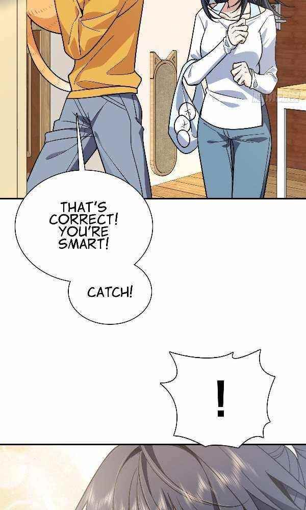 My Wife Is From a Thousand Years Ago Chapter 29 - Page 22