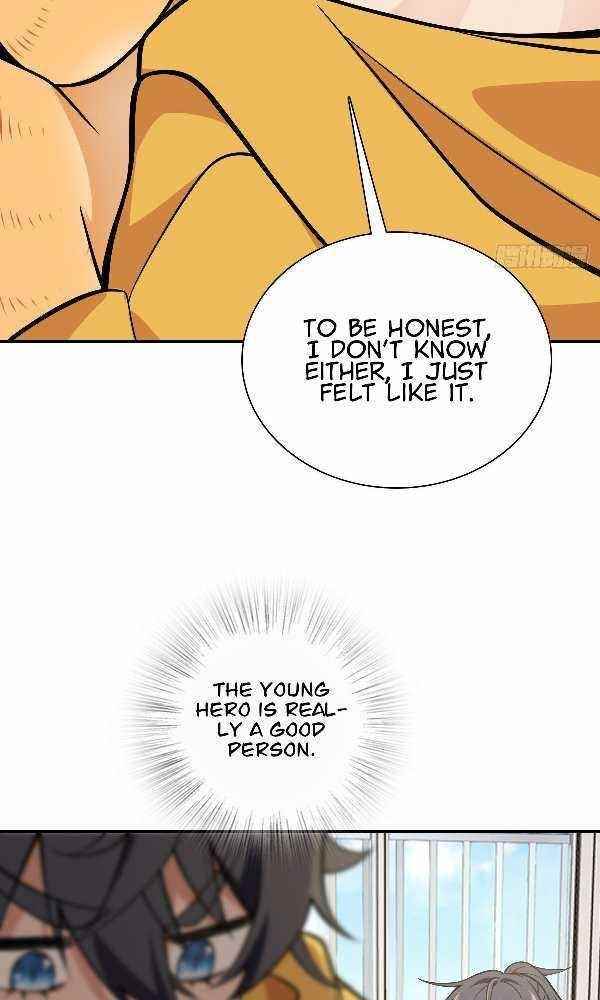 My Wife Is From a Thousand Years Ago Chapter 29 - Page 28