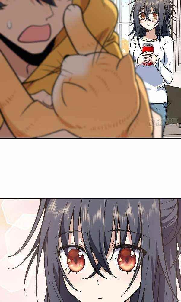 My Wife Is From a Thousand Years Ago Chapter 29 - Page 29