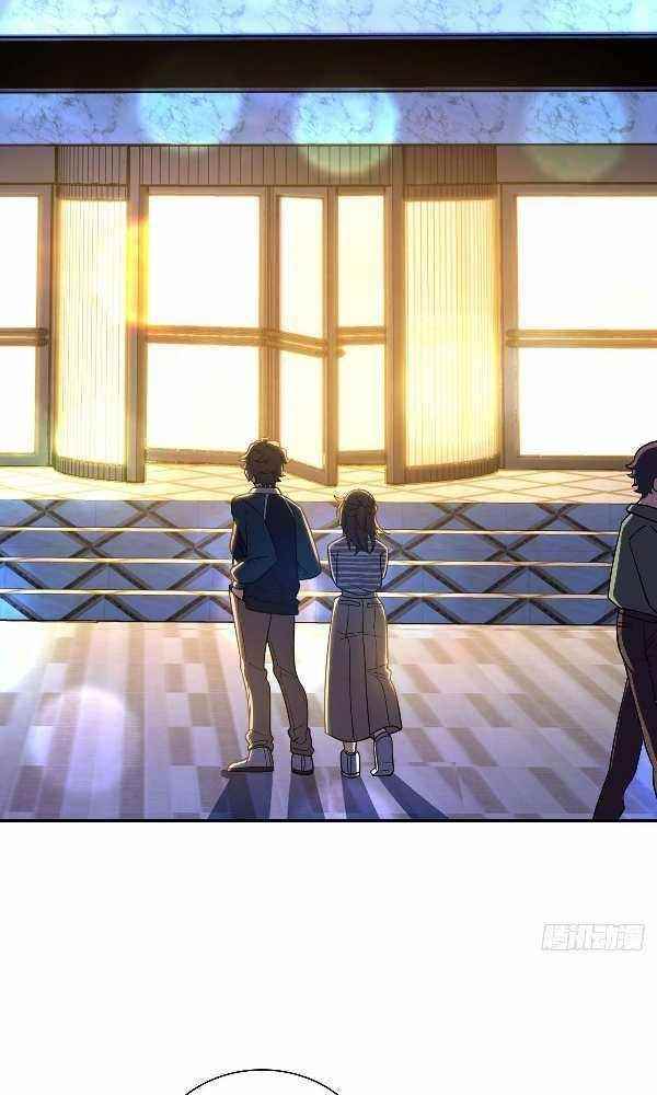 My Wife Is From a Thousand Years Ago Chapter 29 - Page 36
