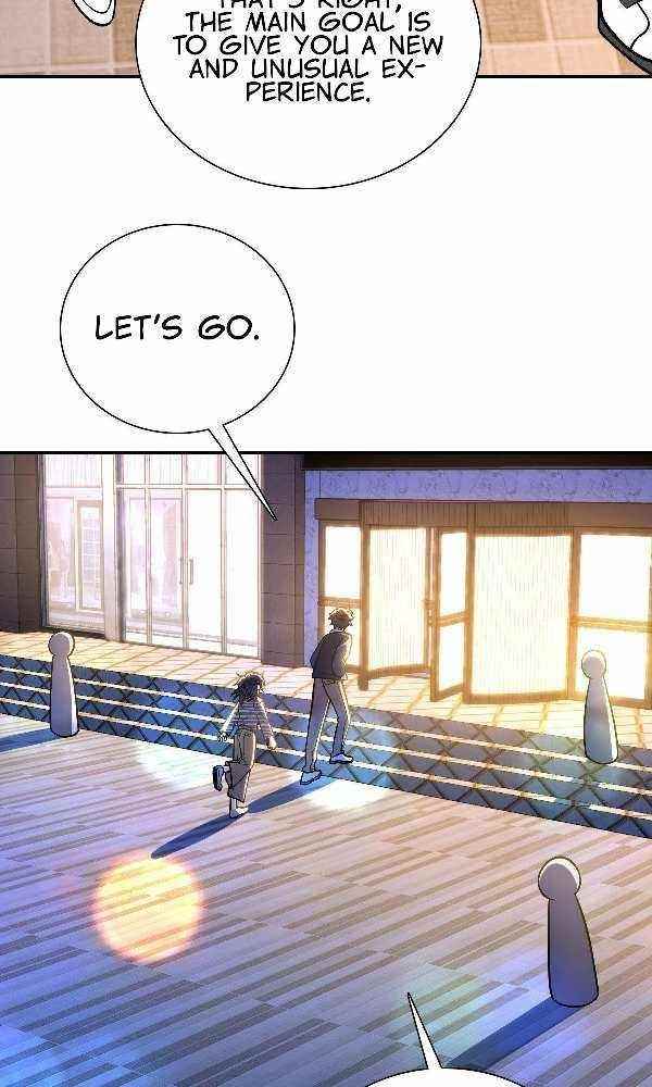 My Wife Is From a Thousand Years Ago Chapter 29 - Page 38