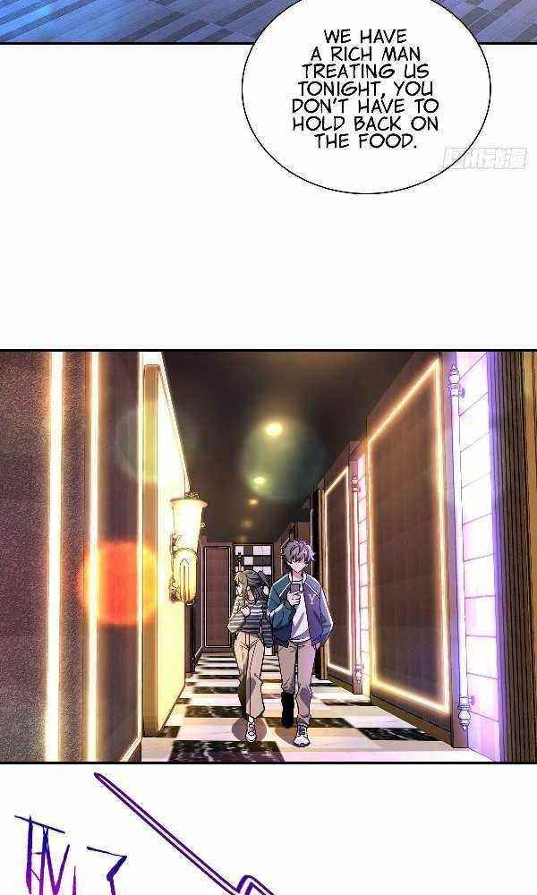 My Wife Is From a Thousand Years Ago Chapter 29 - Page 39