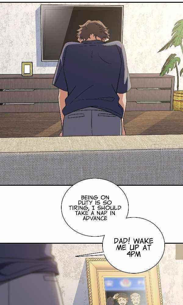 My Wife Is From a Thousand Years Ago Chapter 29 - Page 4