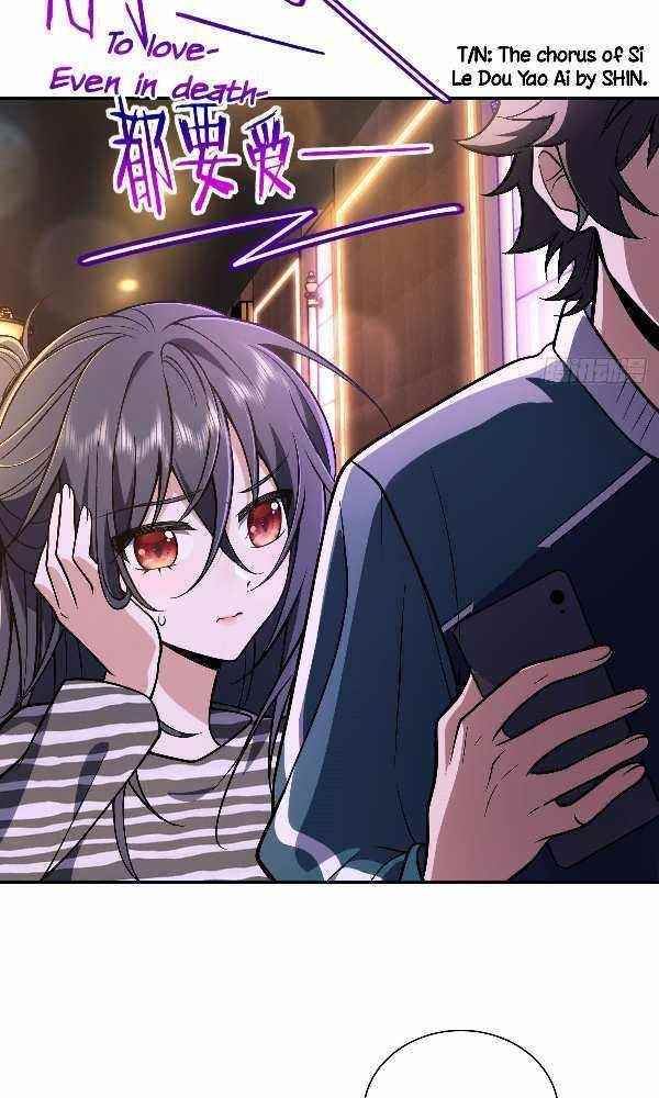 My Wife Is From a Thousand Years Ago Chapter 29 - Page 40