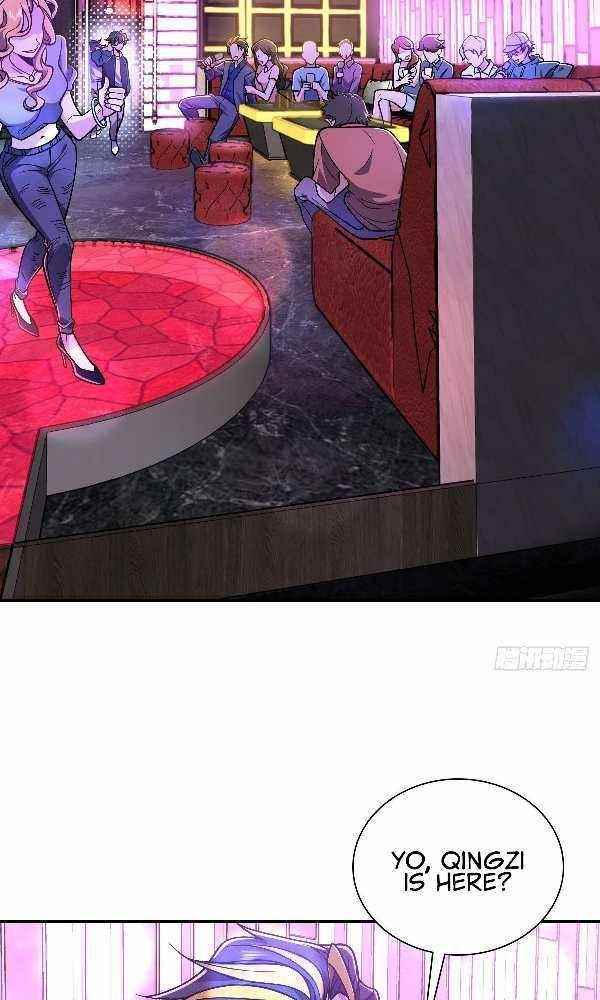My Wife Is From a Thousand Years Ago Chapter 29 - Page 42