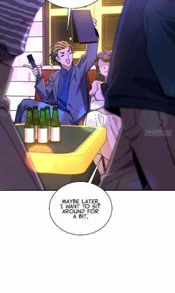 My Wife Is From a Thousand Years Ago Chapter 29 - Page 46