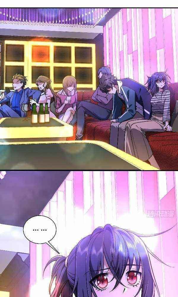 My Wife Is From a Thousand Years Ago Chapter 29 - Page 47