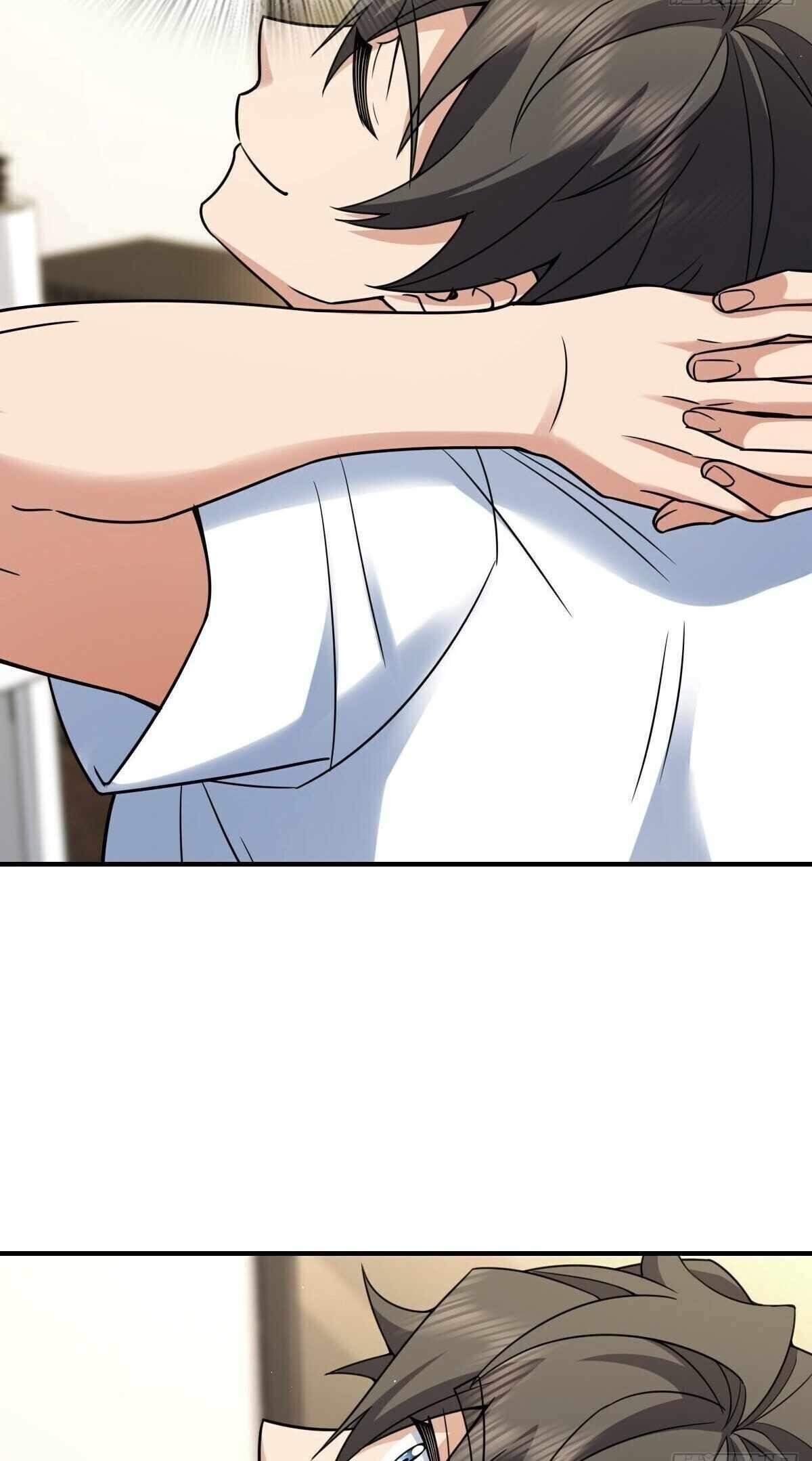 My Wife Is From a Thousand Years Ago Chapter 293 - Page 33