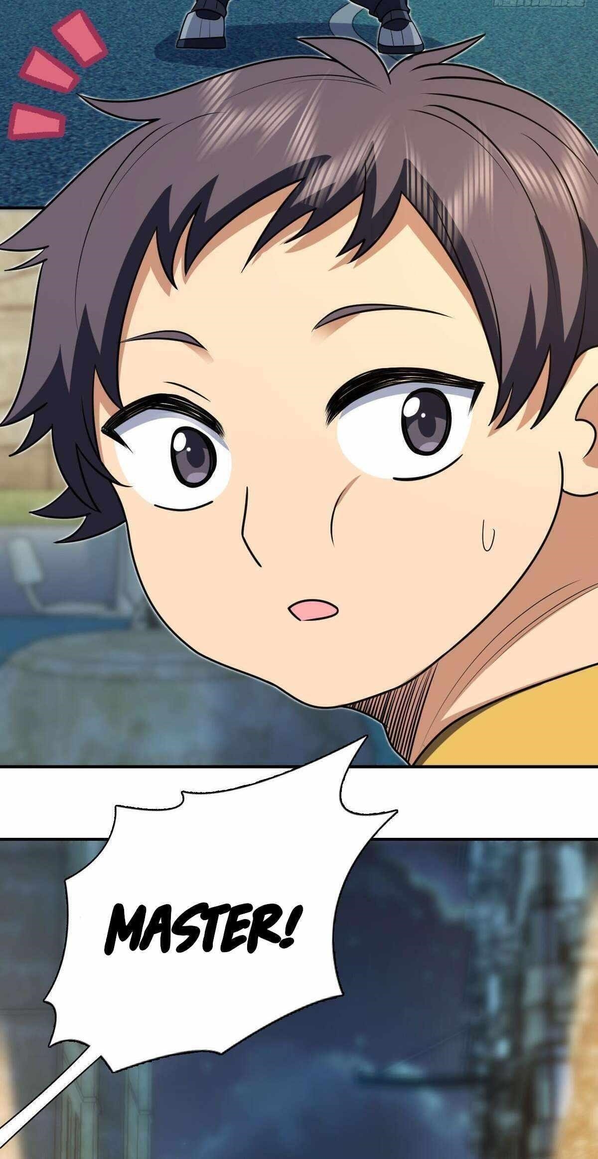 My Wife Is From a Thousand Years Ago Chapter 294 - Page 31