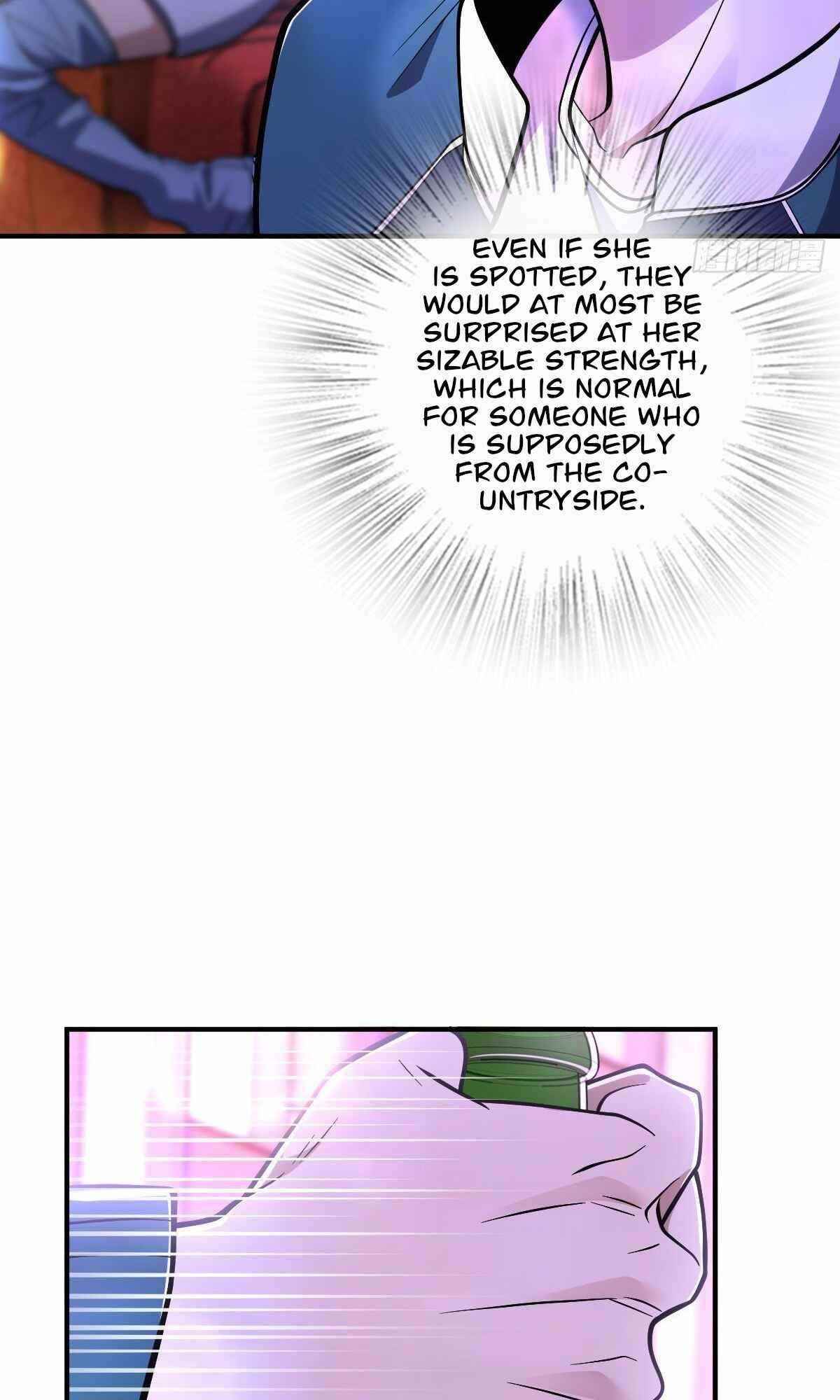 My Wife Is From a Thousand Years Ago Chapter 30 - Page 12