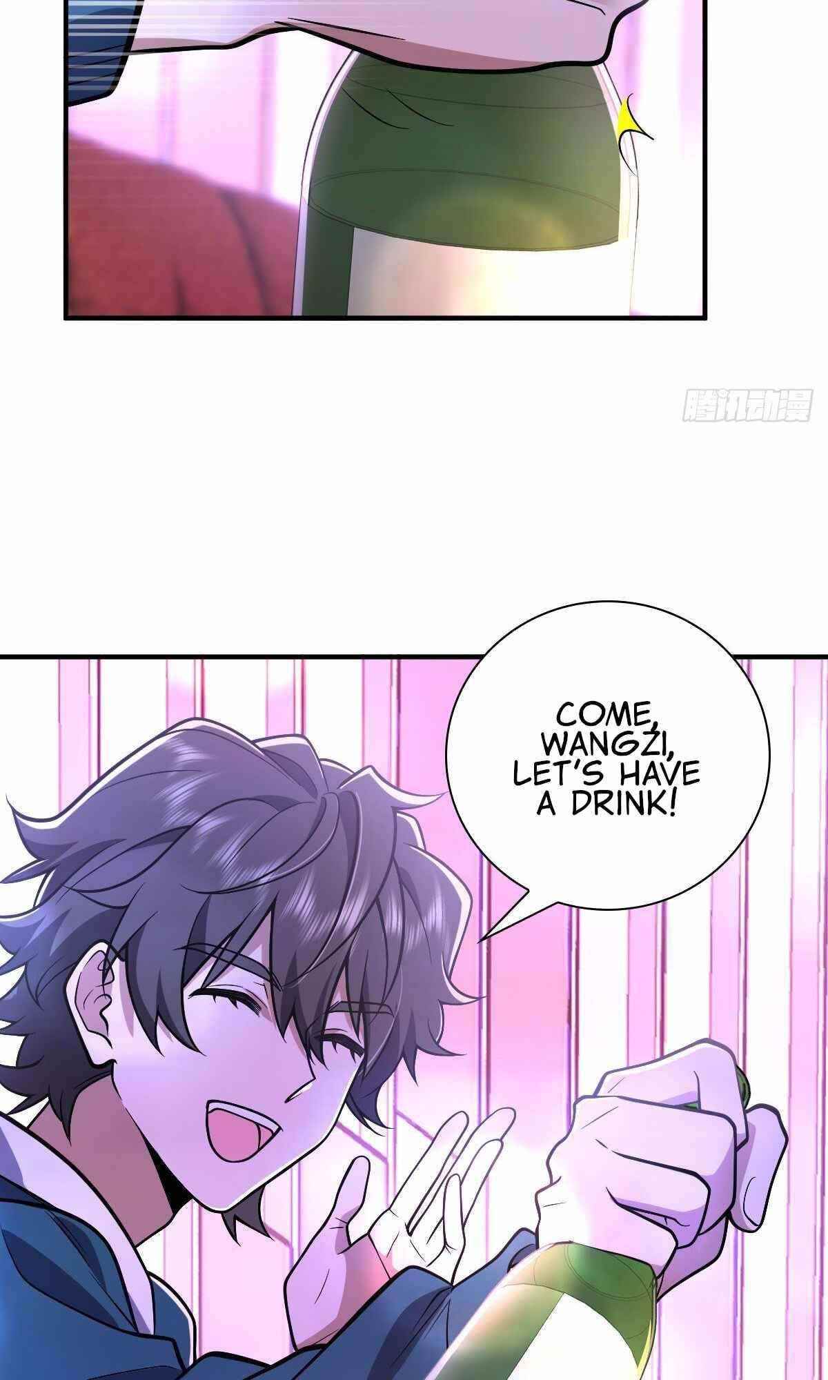 My Wife Is From a Thousand Years Ago Chapter 30 - Page 13
