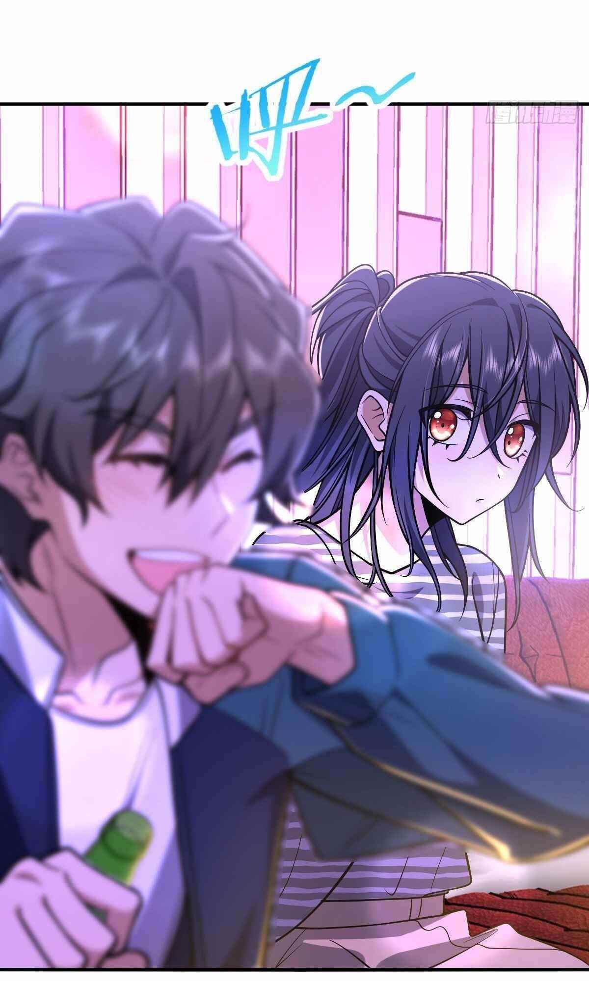My Wife Is From a Thousand Years Ago Chapter 30 - Page 18