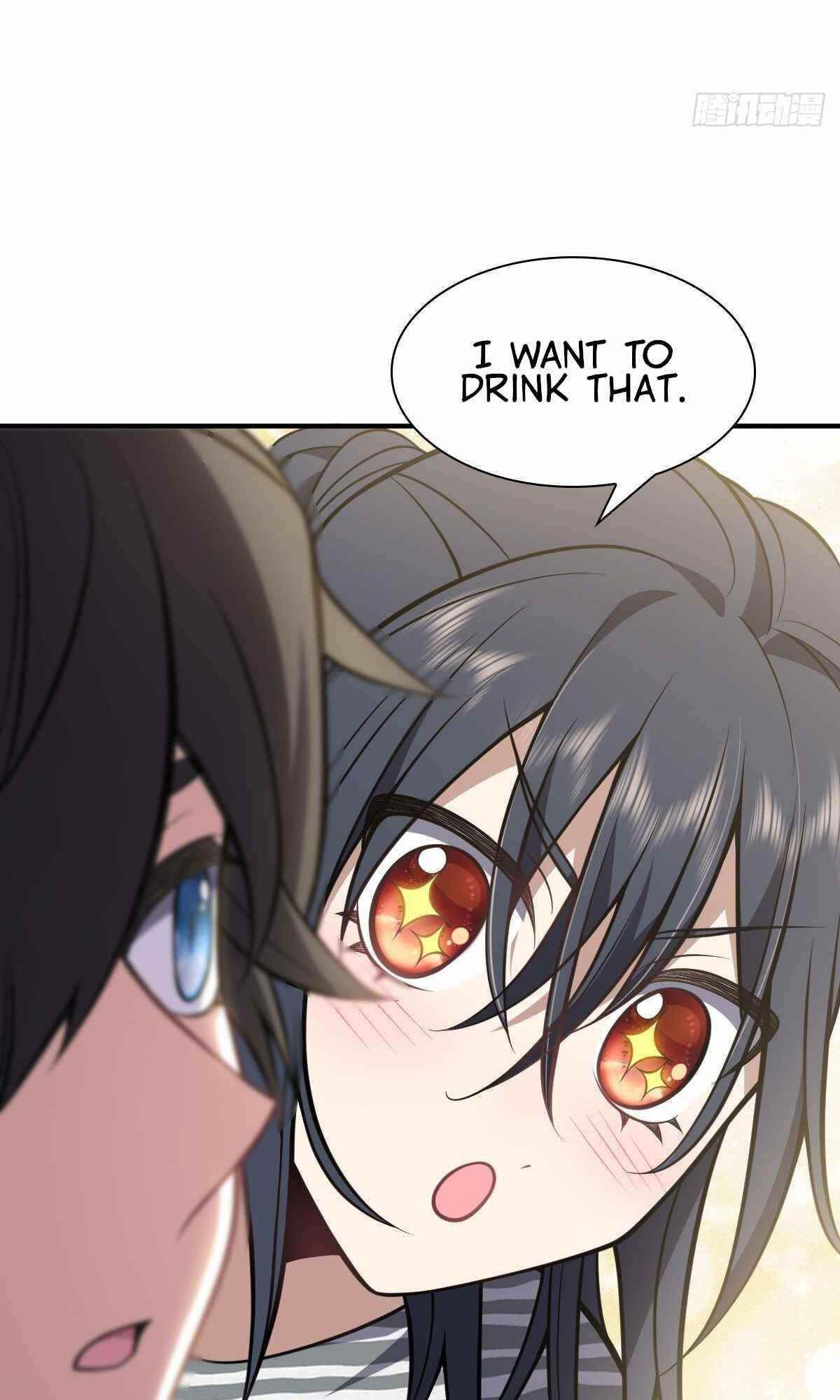 My Wife Is From a Thousand Years Ago Chapter 30 - Page 19