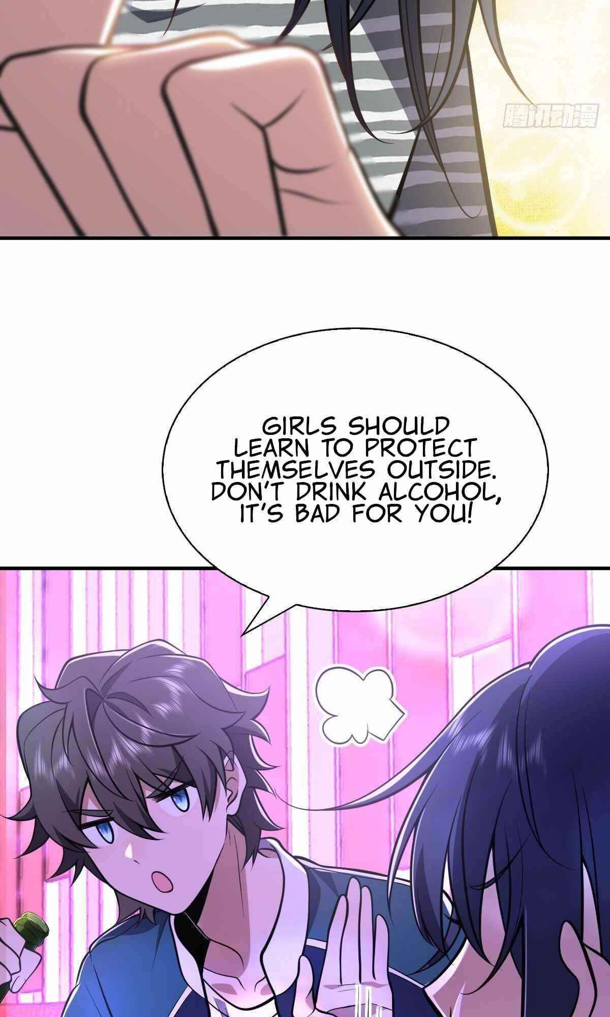 My Wife Is From a Thousand Years Ago Chapter 30 - Page 20