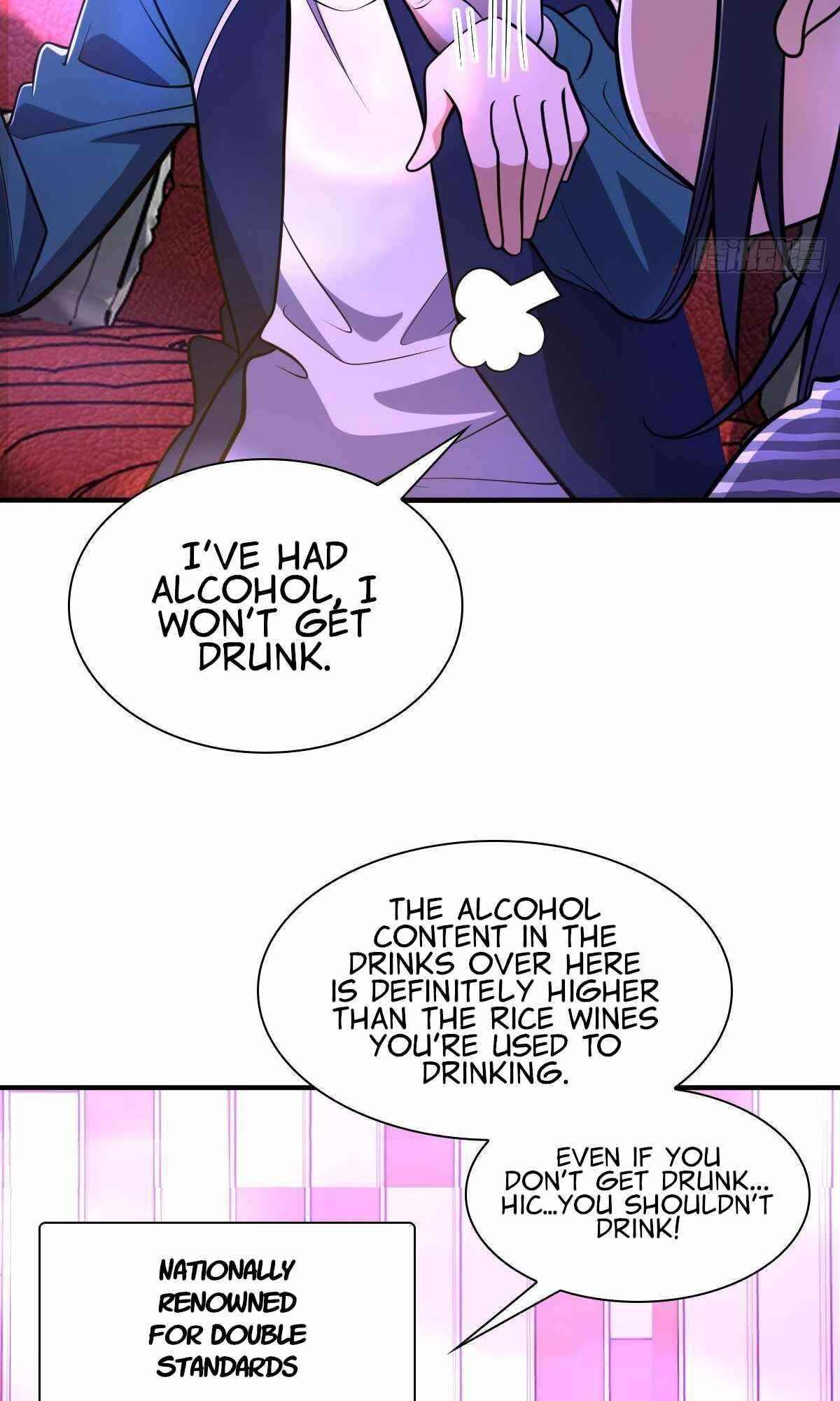 My Wife Is From a Thousand Years Ago Chapter 30 - Page 21