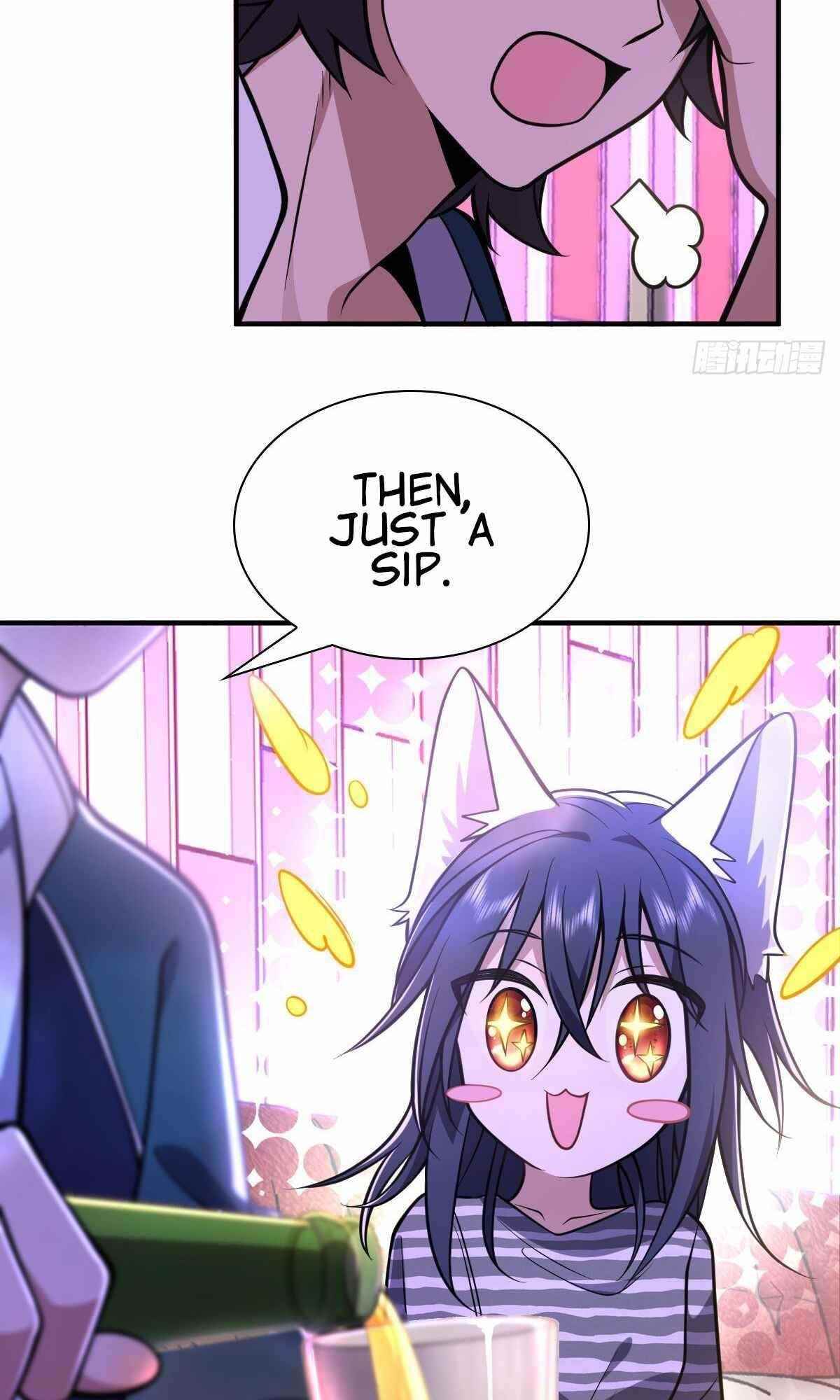 My Wife Is From a Thousand Years Ago Chapter 30 - Page 24