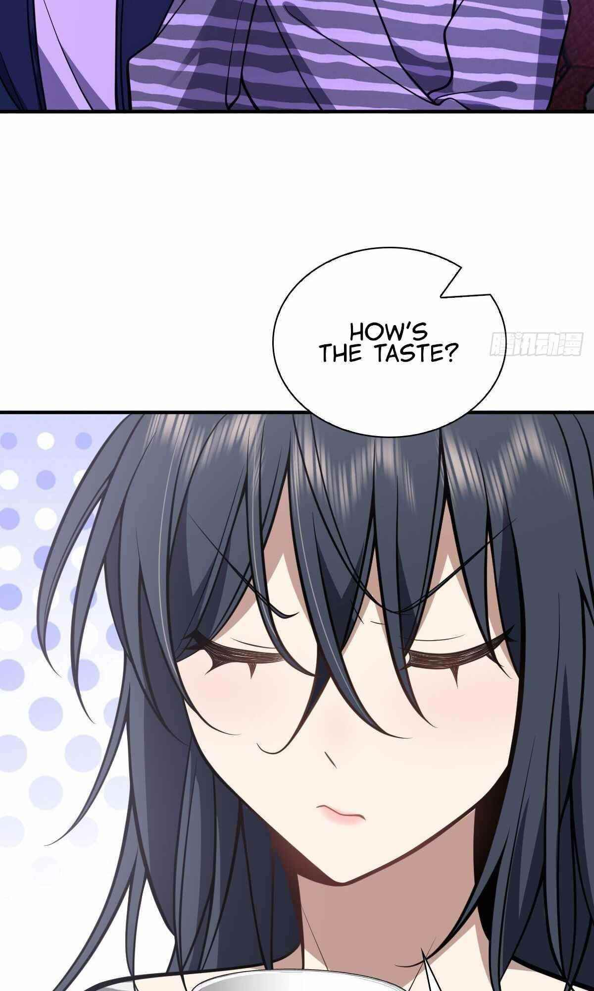 My Wife Is From a Thousand Years Ago Chapter 30 - Page 26