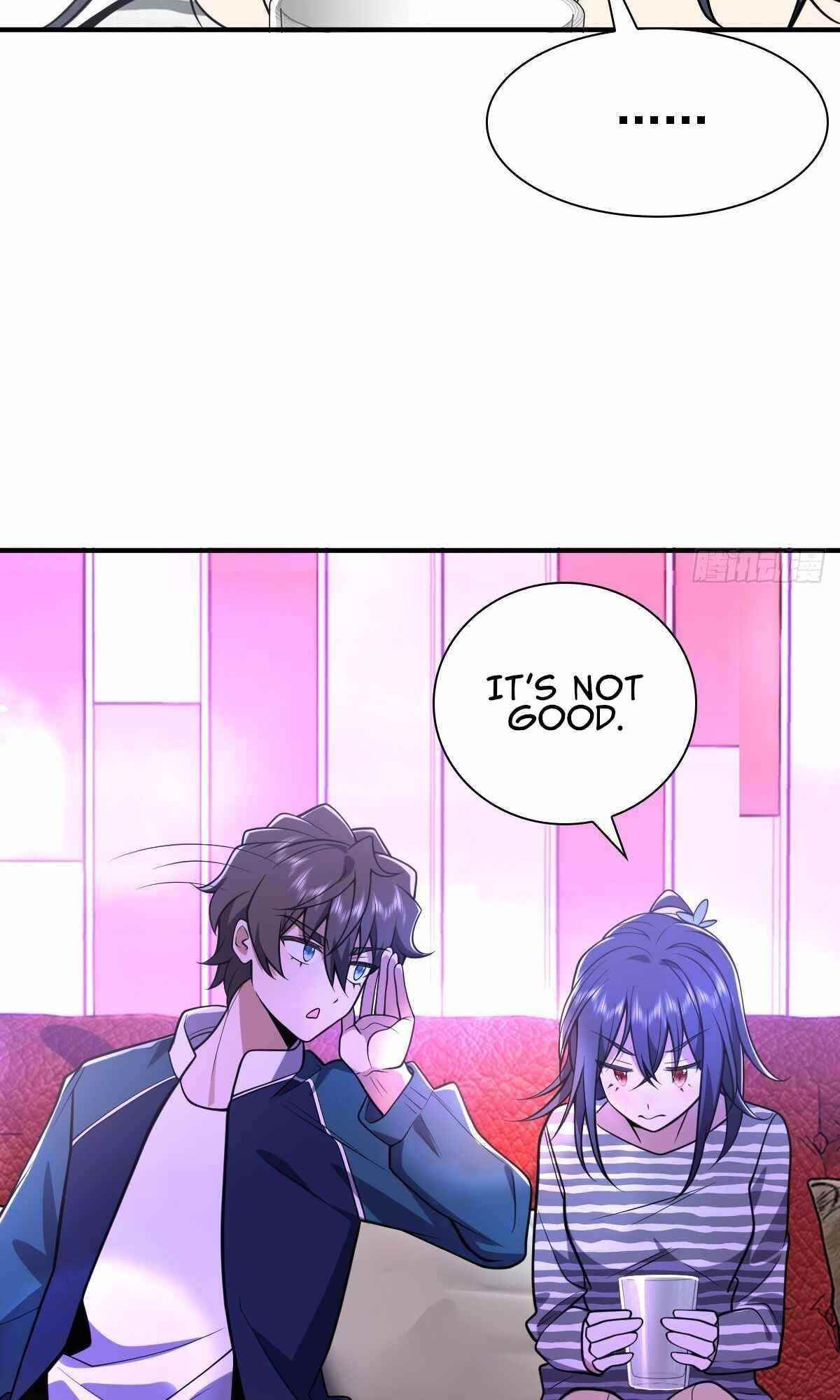 My Wife Is From a Thousand Years Ago Chapter 30 - Page 27