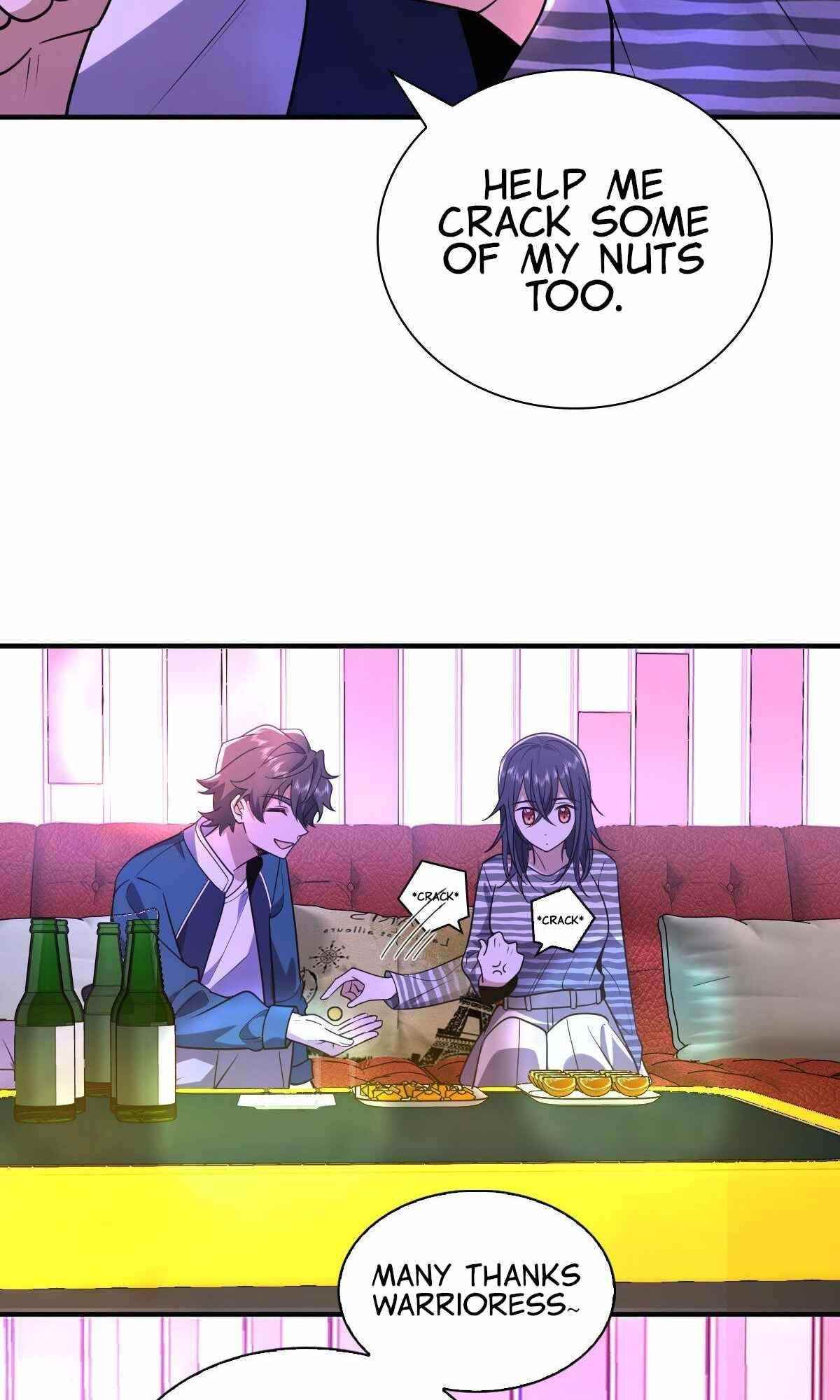 My Wife Is From a Thousand Years Ago Chapter 30 - Page 48