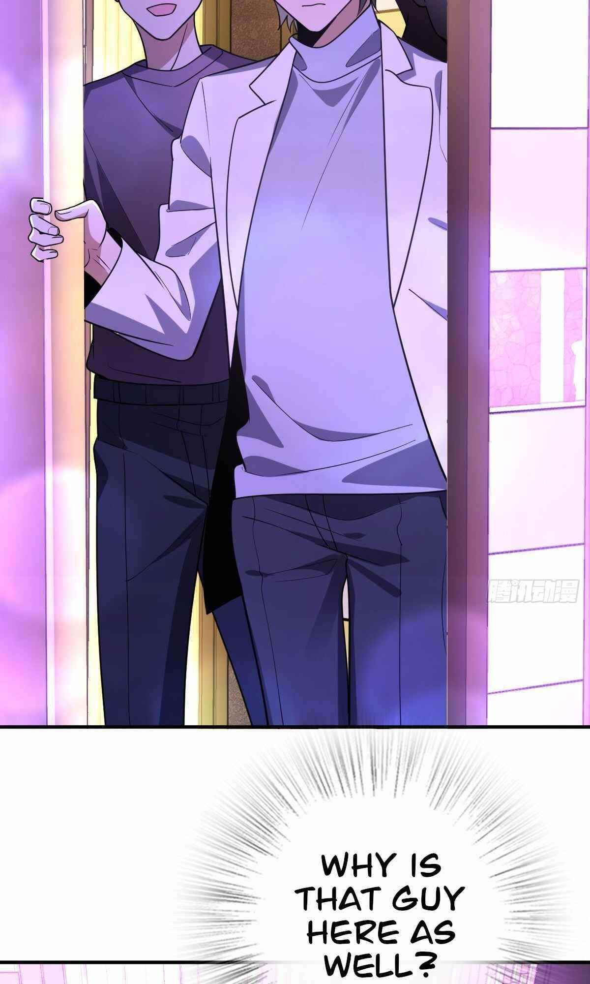 My Wife Is From a Thousand Years Ago Chapter 30 - Page 53