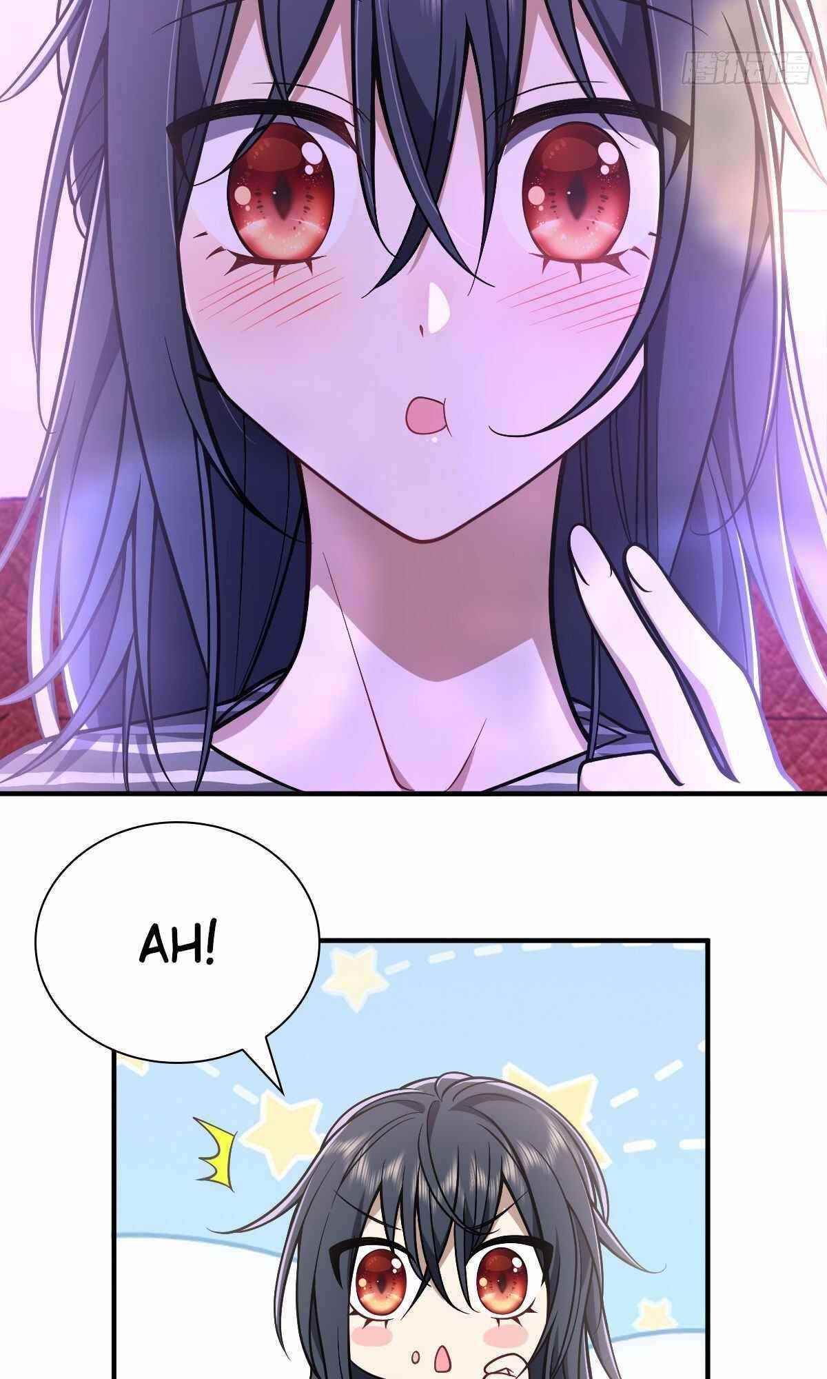 My Wife Is From a Thousand Years Ago Chapter 30 - Page 9