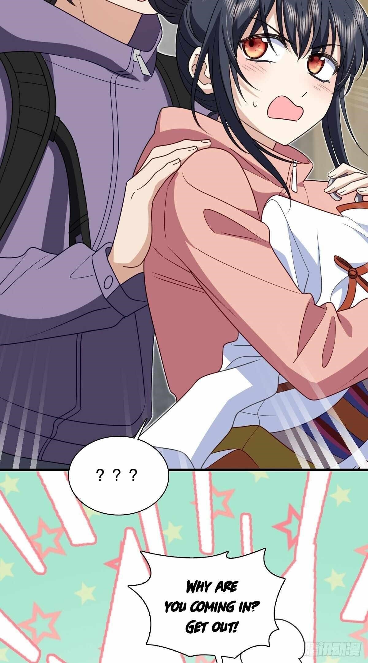 My Wife Is From a Thousand Years Ago Chapter 303 - Page 9