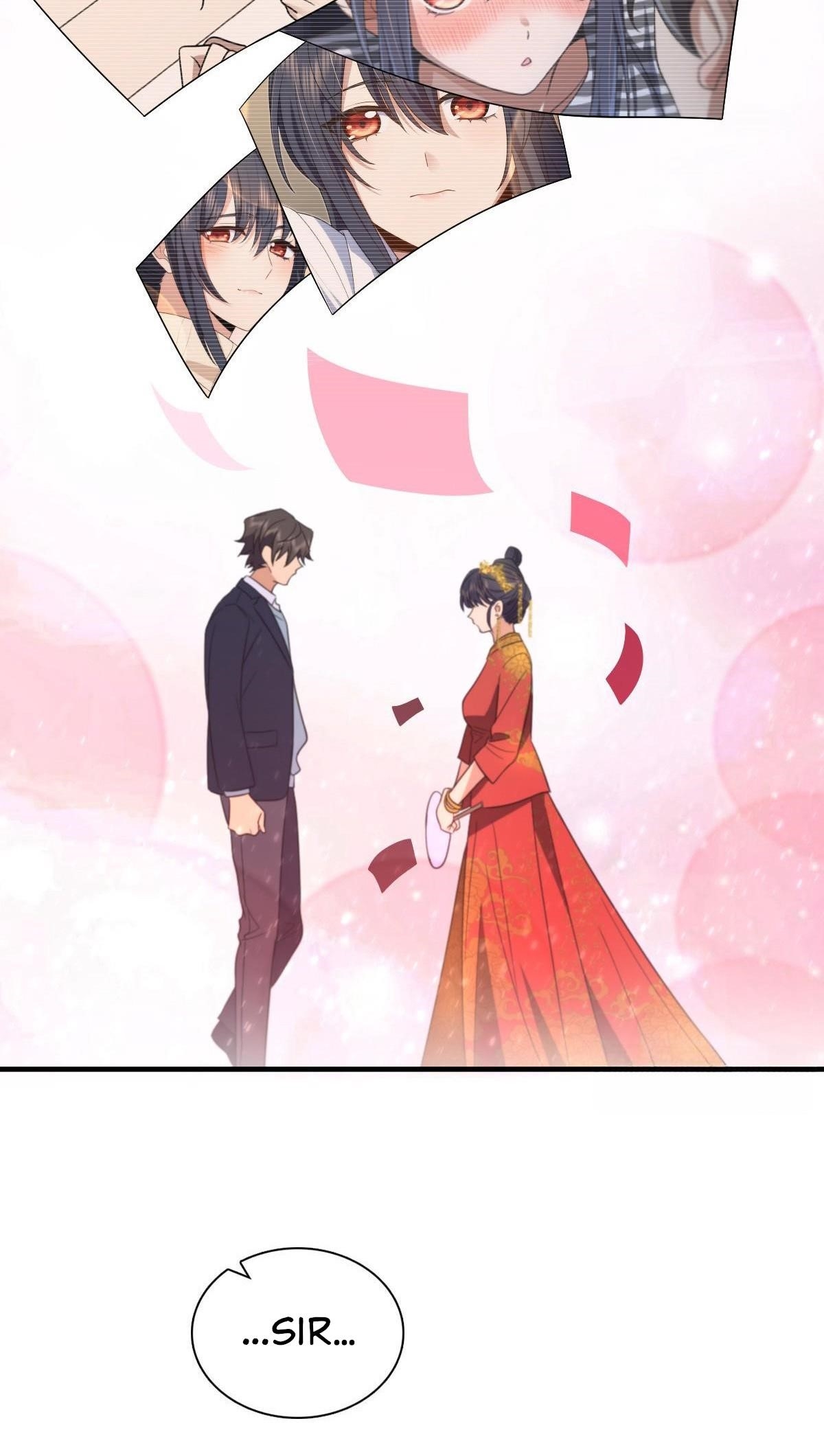 My Wife Is From a Thousand Years Ago Chapter 308 - Page 12