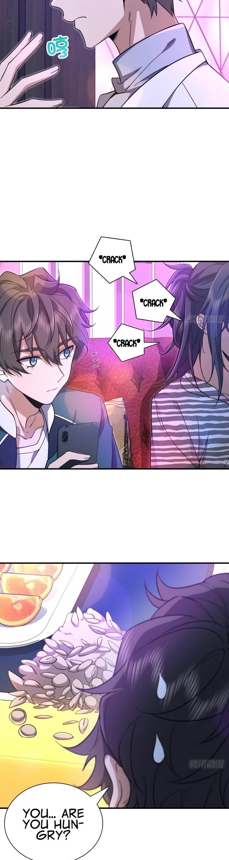My Wife Is From a Thousand Years Ago Chapter 31 - Page 2