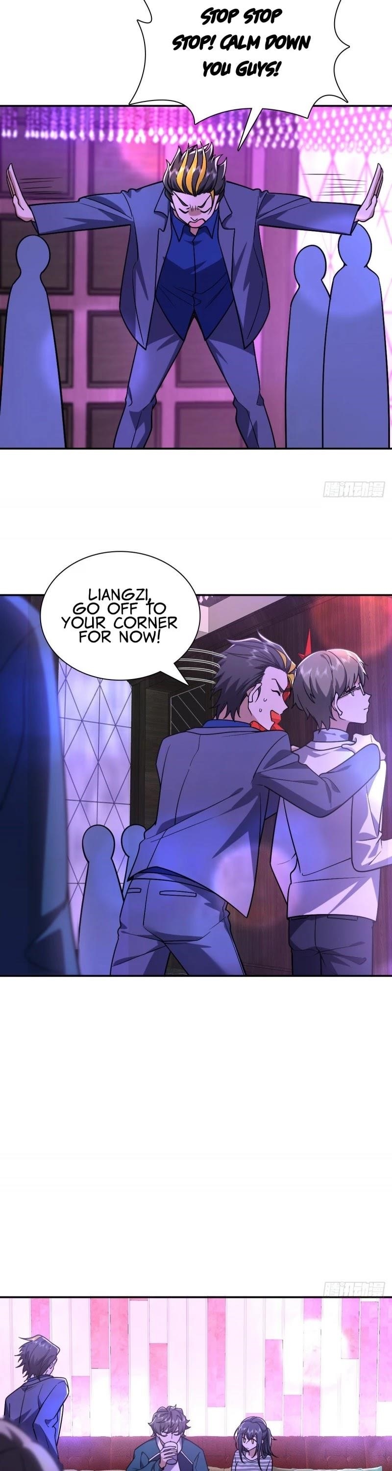 My Wife Is From a Thousand Years Ago Chapter 32 - Page 14