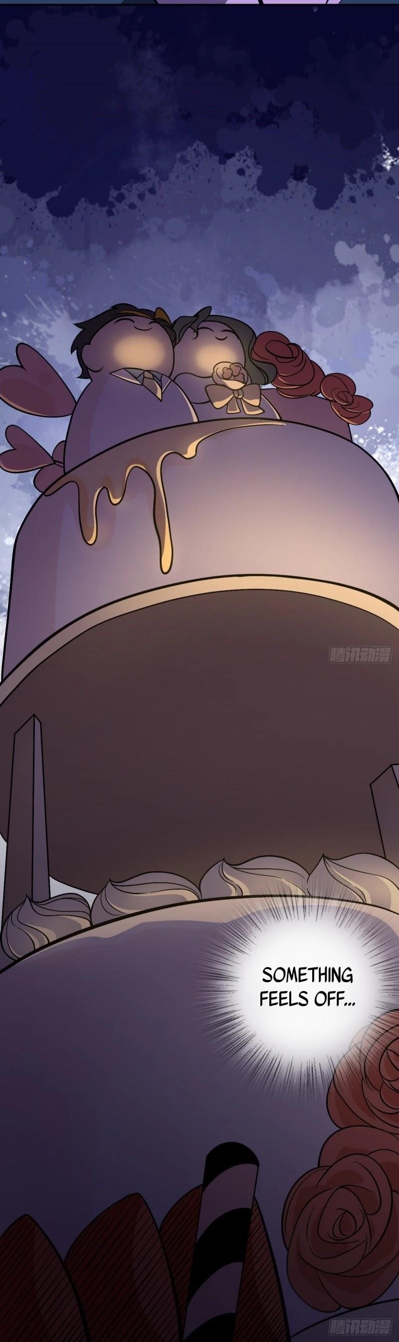 My Wife Is From a Thousand Years Ago Chapter 32 - Page 23