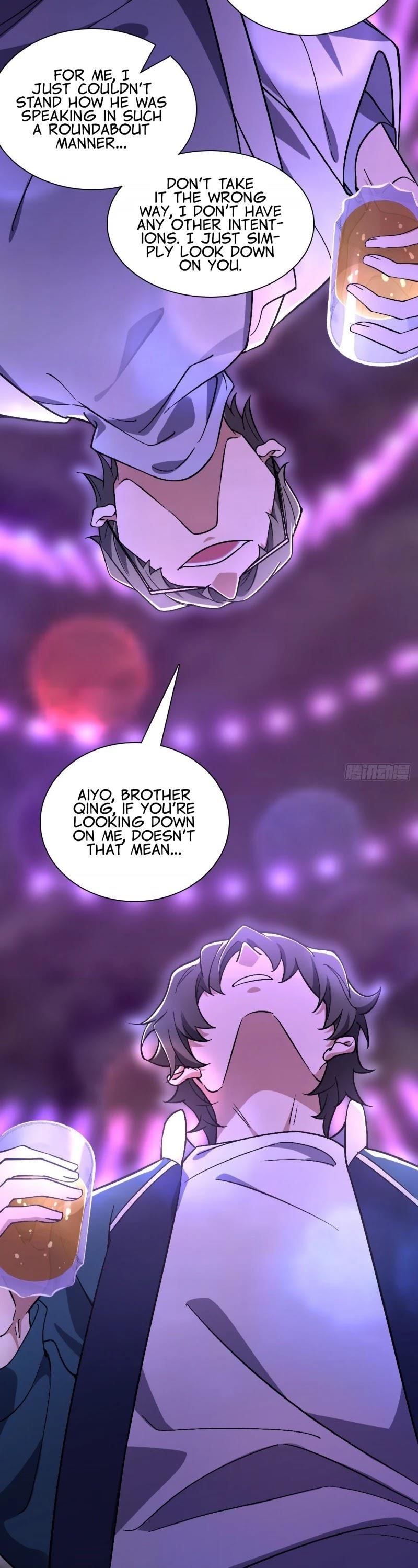My Wife Is From a Thousand Years Ago Chapter 32 - Page 8