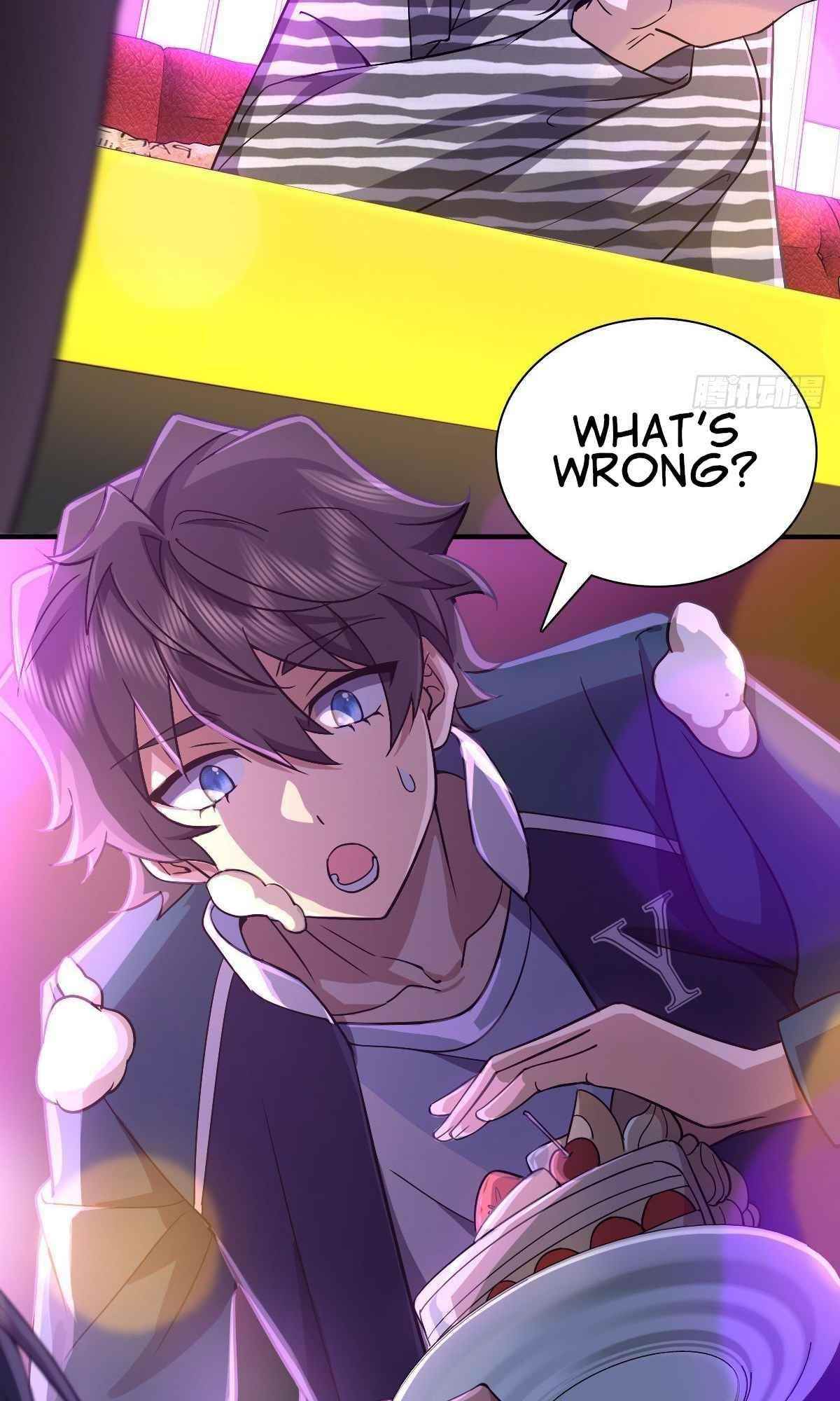 My Wife Is From a Thousand Years Ago Chapter 33 - Page 13