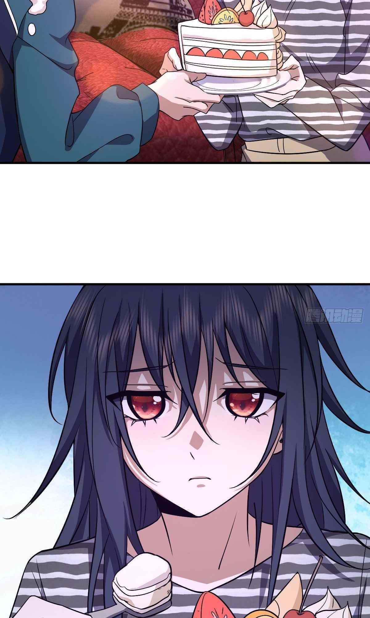 My Wife Is From a Thousand Years Ago Chapter 33 - Page 17