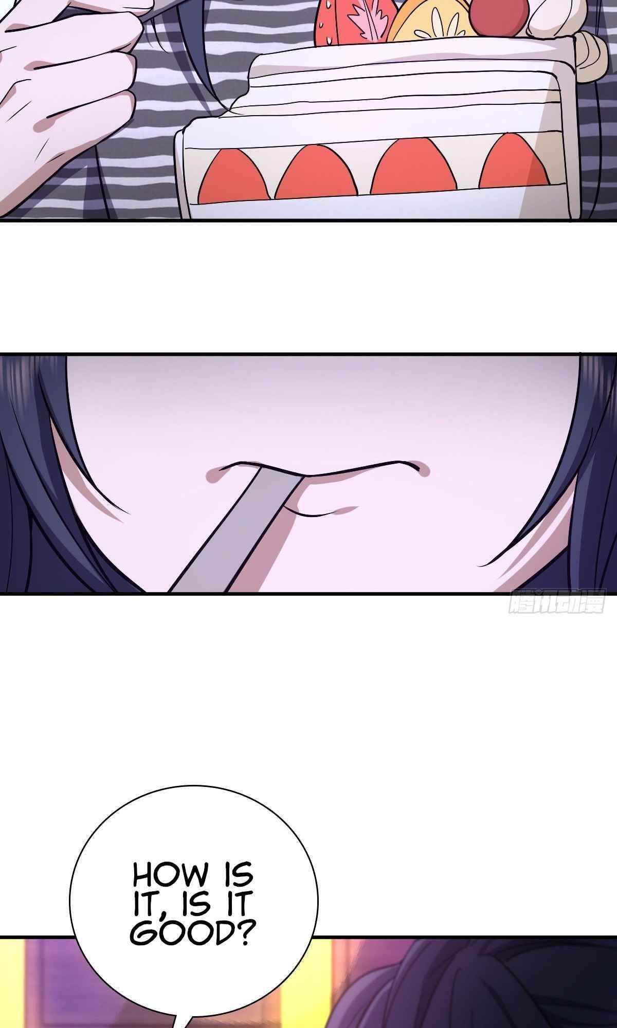 My Wife Is From a Thousand Years Ago Chapter 33 - Page 18