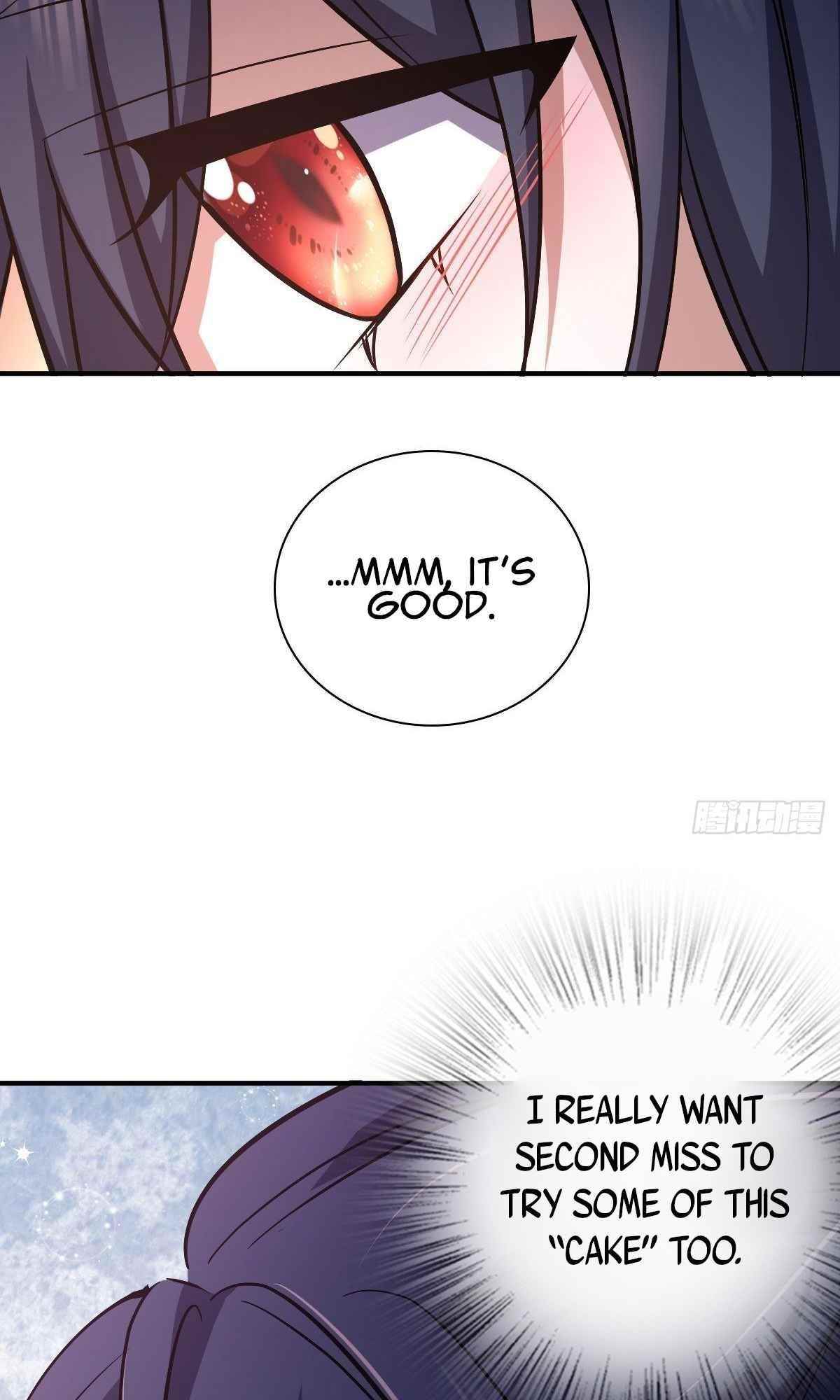 My Wife Is From a Thousand Years Ago Chapter 33 - Page 20