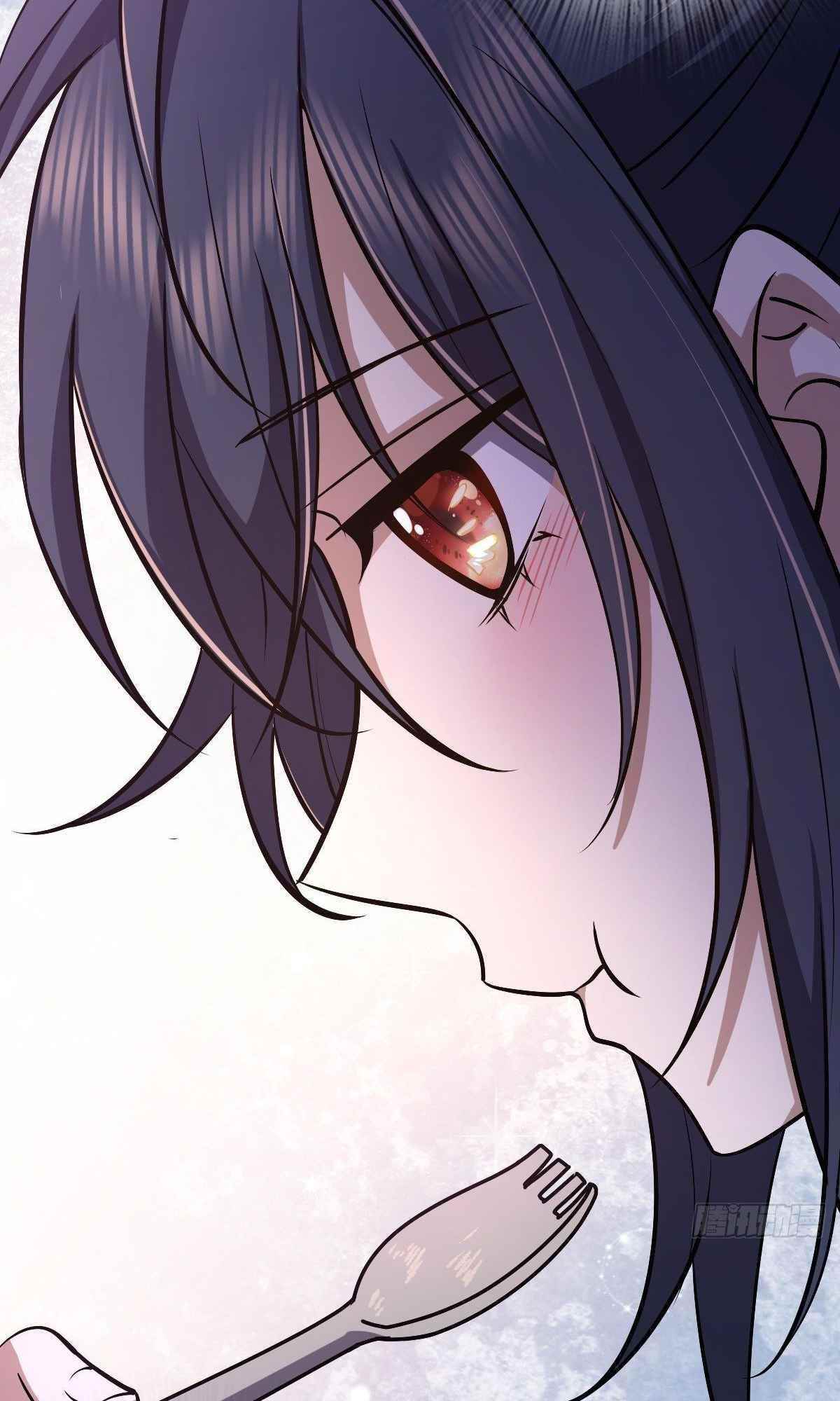 My Wife Is From a Thousand Years Ago Chapter 33 - Page 21