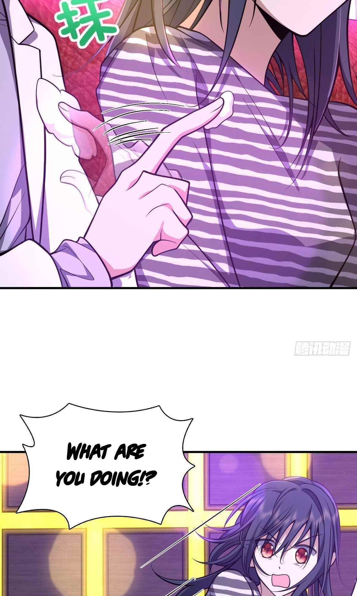 My Wife Is From a Thousand Years Ago Chapter 33 - Page 39