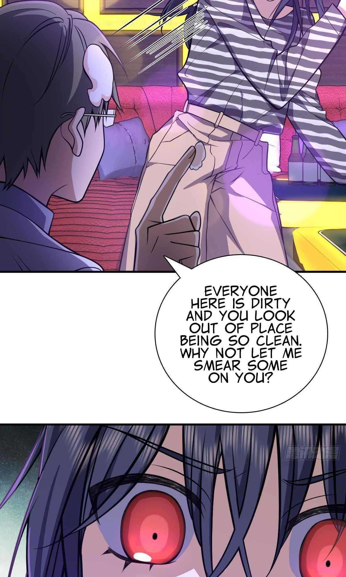 My Wife Is From a Thousand Years Ago Chapter 33 - Page 40