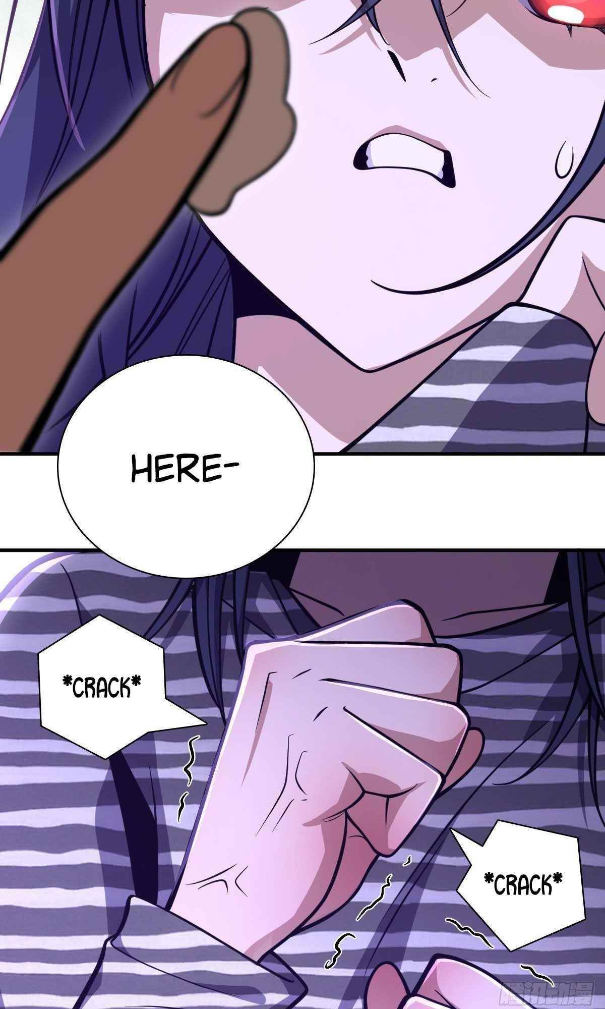 My Wife Is From a Thousand Years Ago Chapter 33 - Page 41