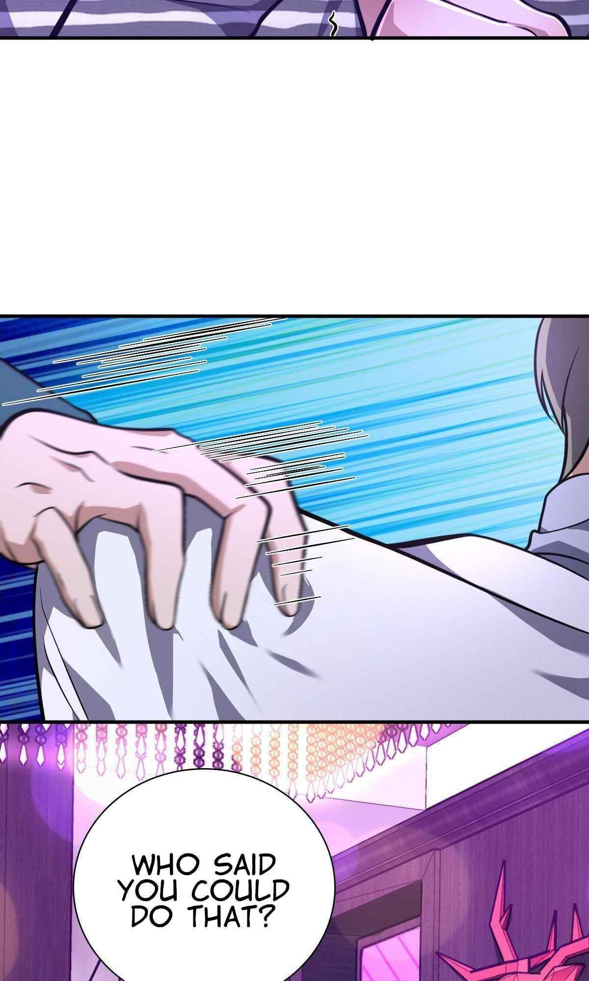 My Wife Is From a Thousand Years Ago Chapter 33 - Page 42