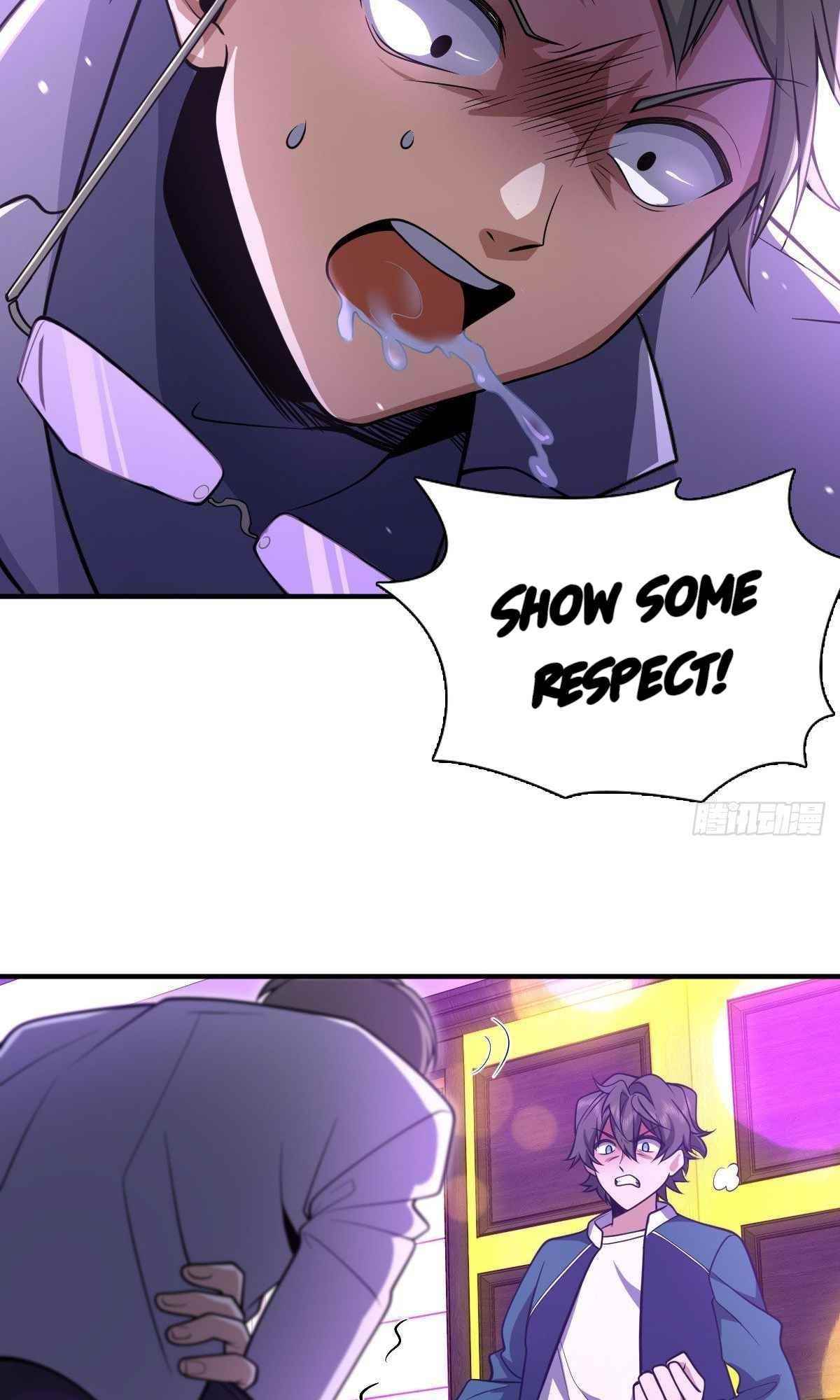 My Wife Is From a Thousand Years Ago Chapter 33 - Page 45