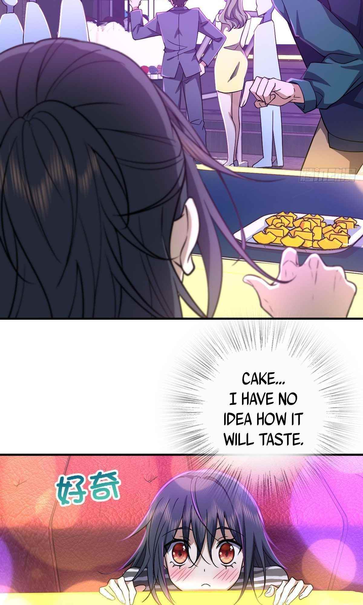 My Wife Is From a Thousand Years Ago Chapter 33 - Page 5