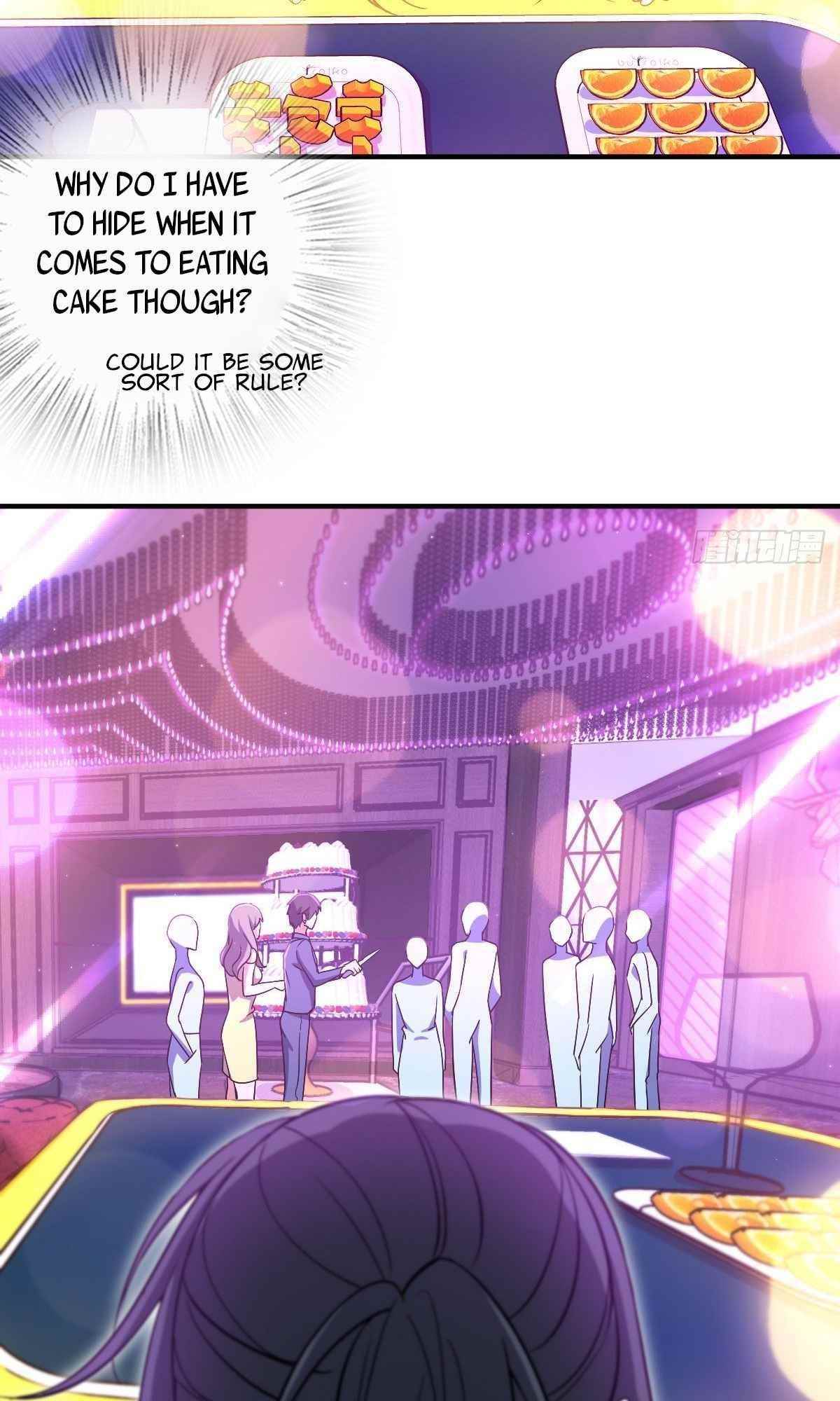 My Wife Is From a Thousand Years Ago Chapter 33 - Page 6