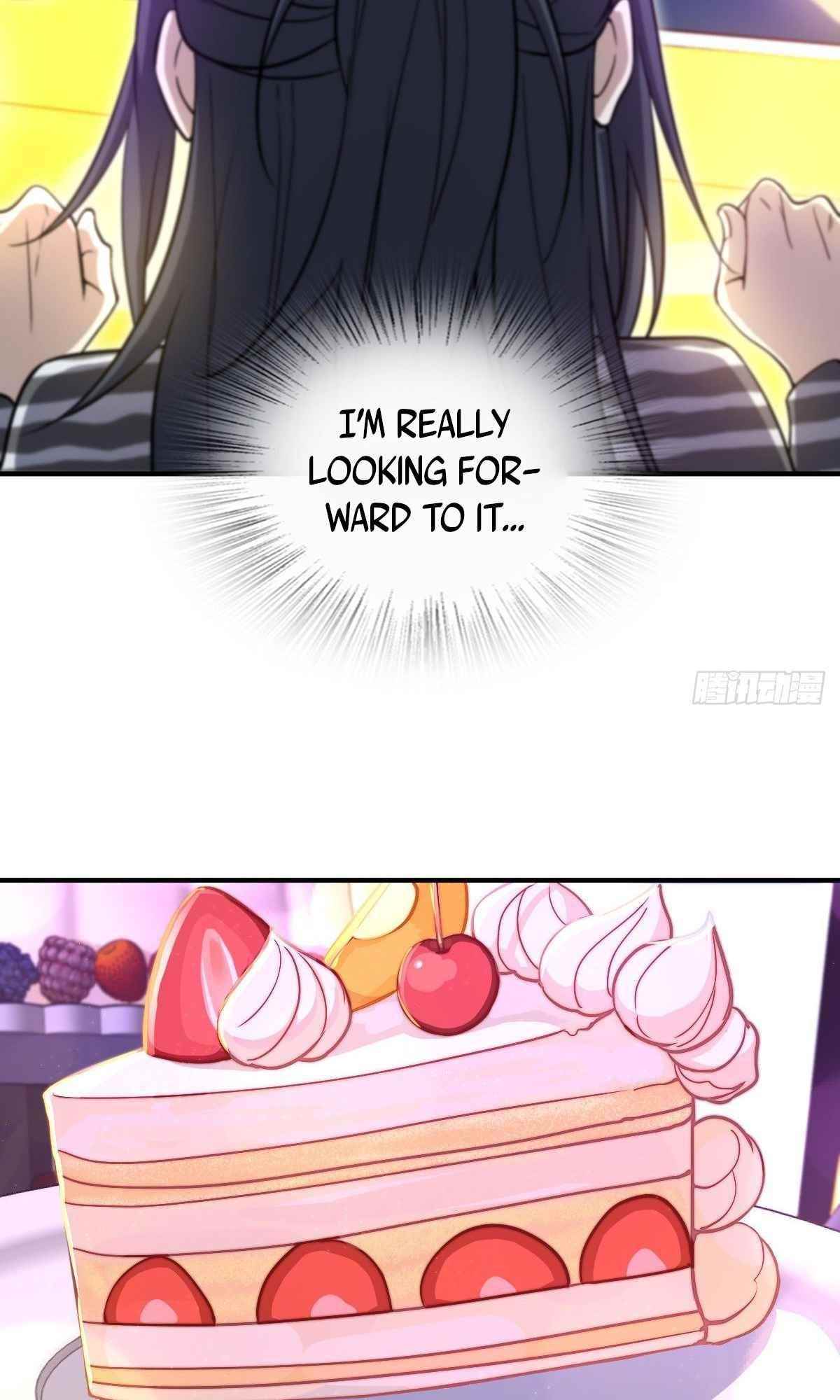 My Wife Is From a Thousand Years Ago Chapter 33 - Page 7